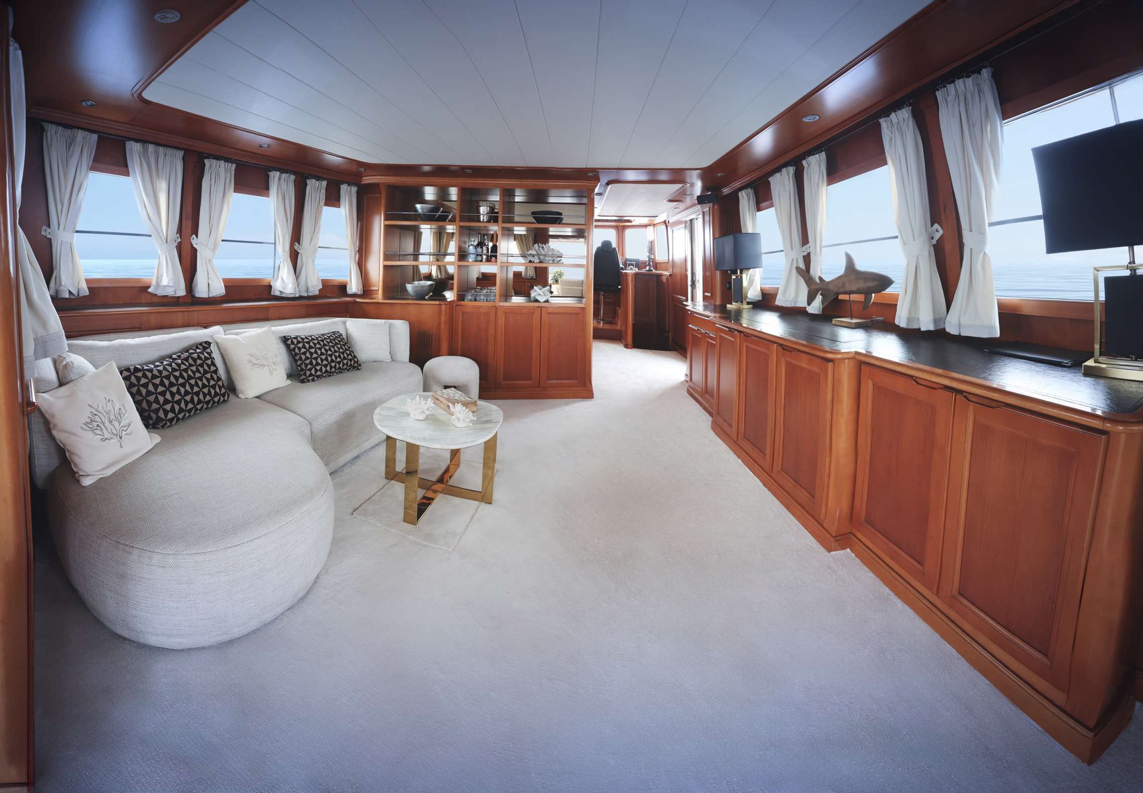 Yacht Photo