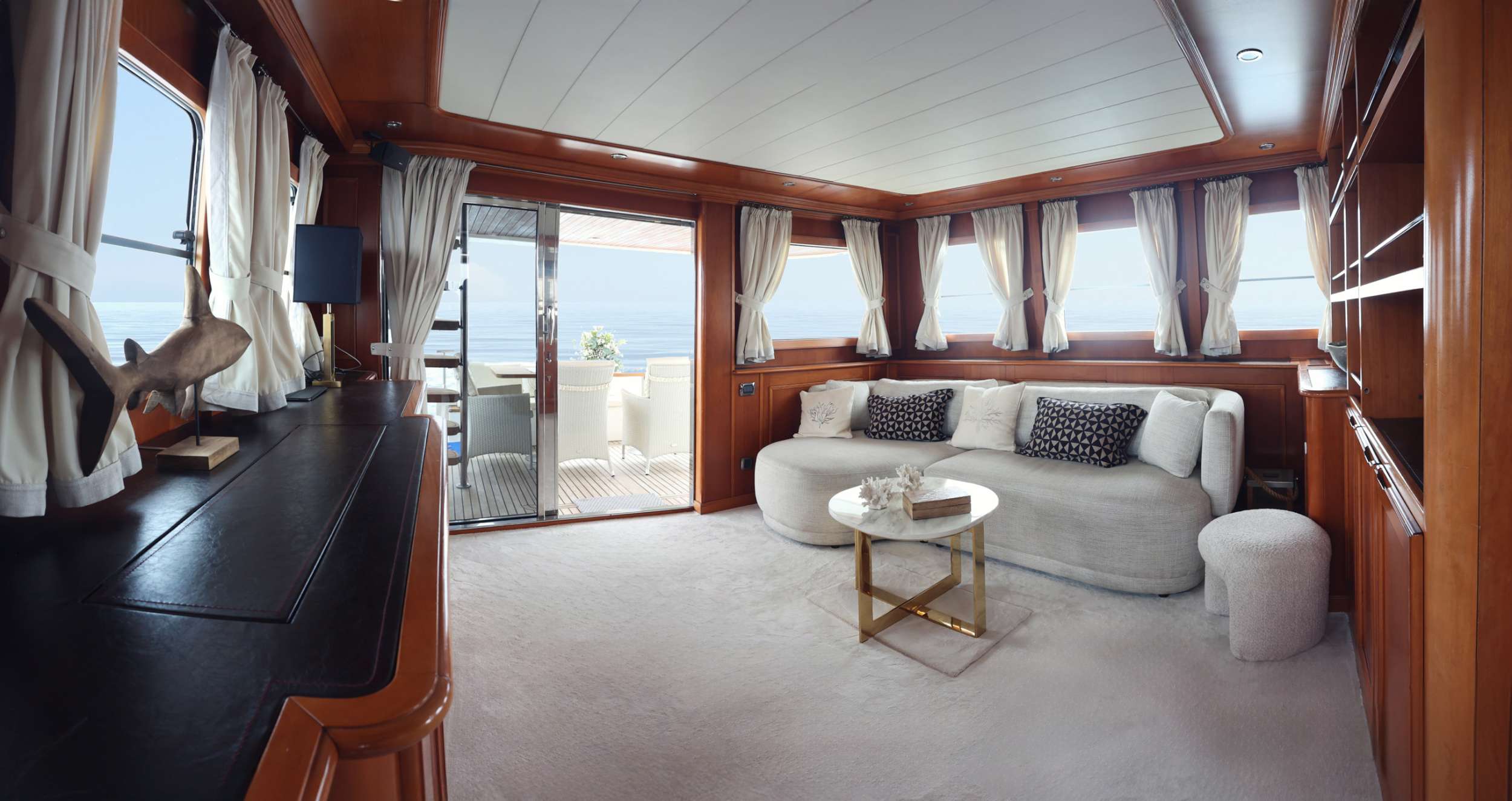 Yacht Photo
