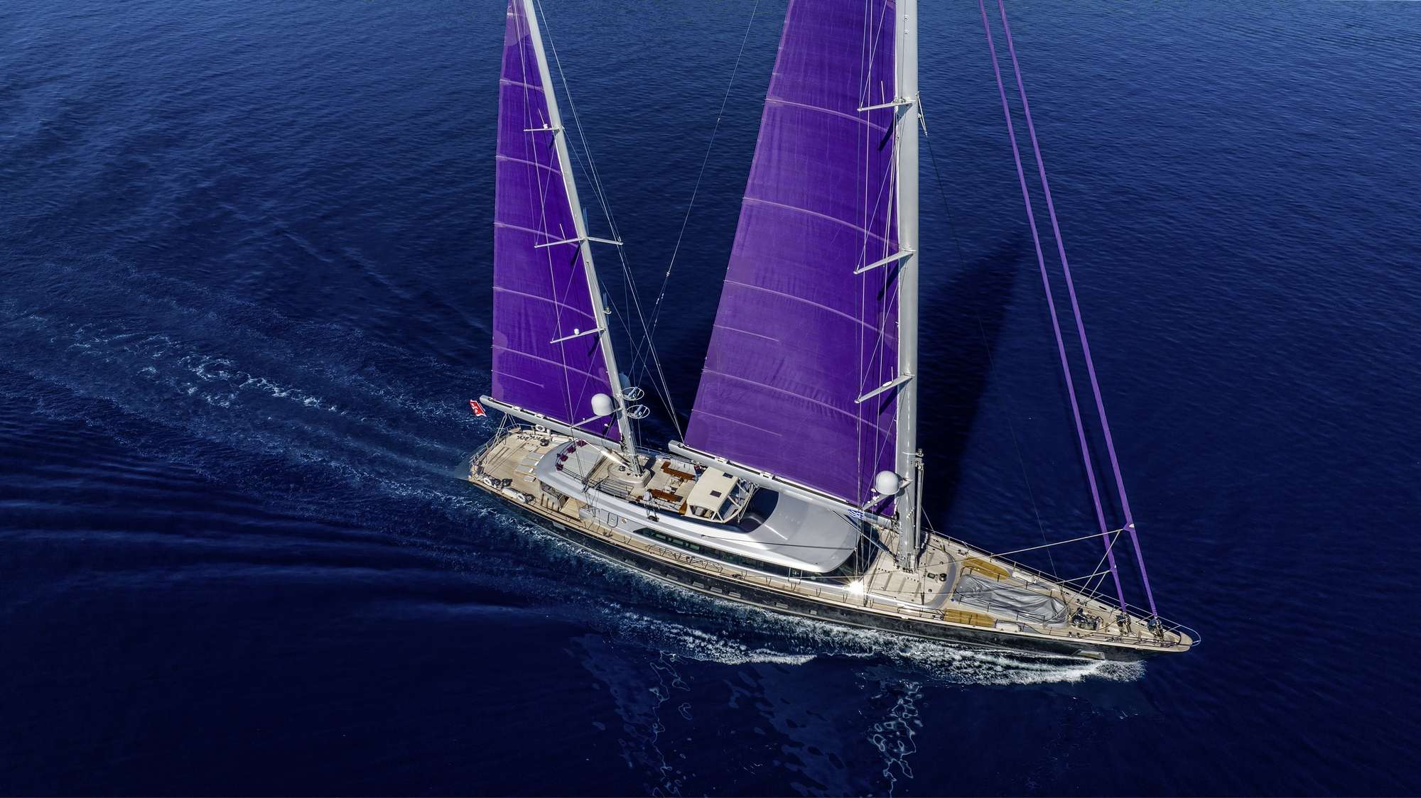 Yacht Photo