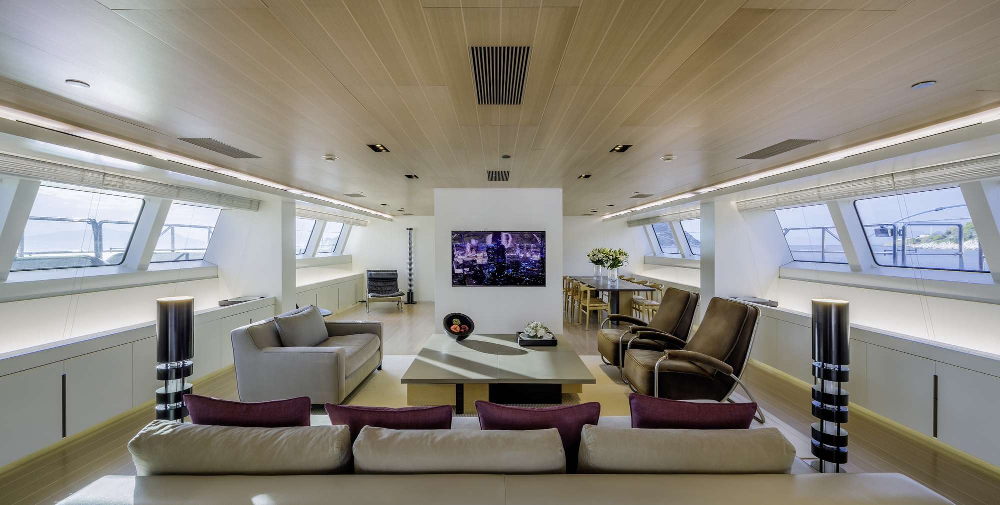 Yacht Photo