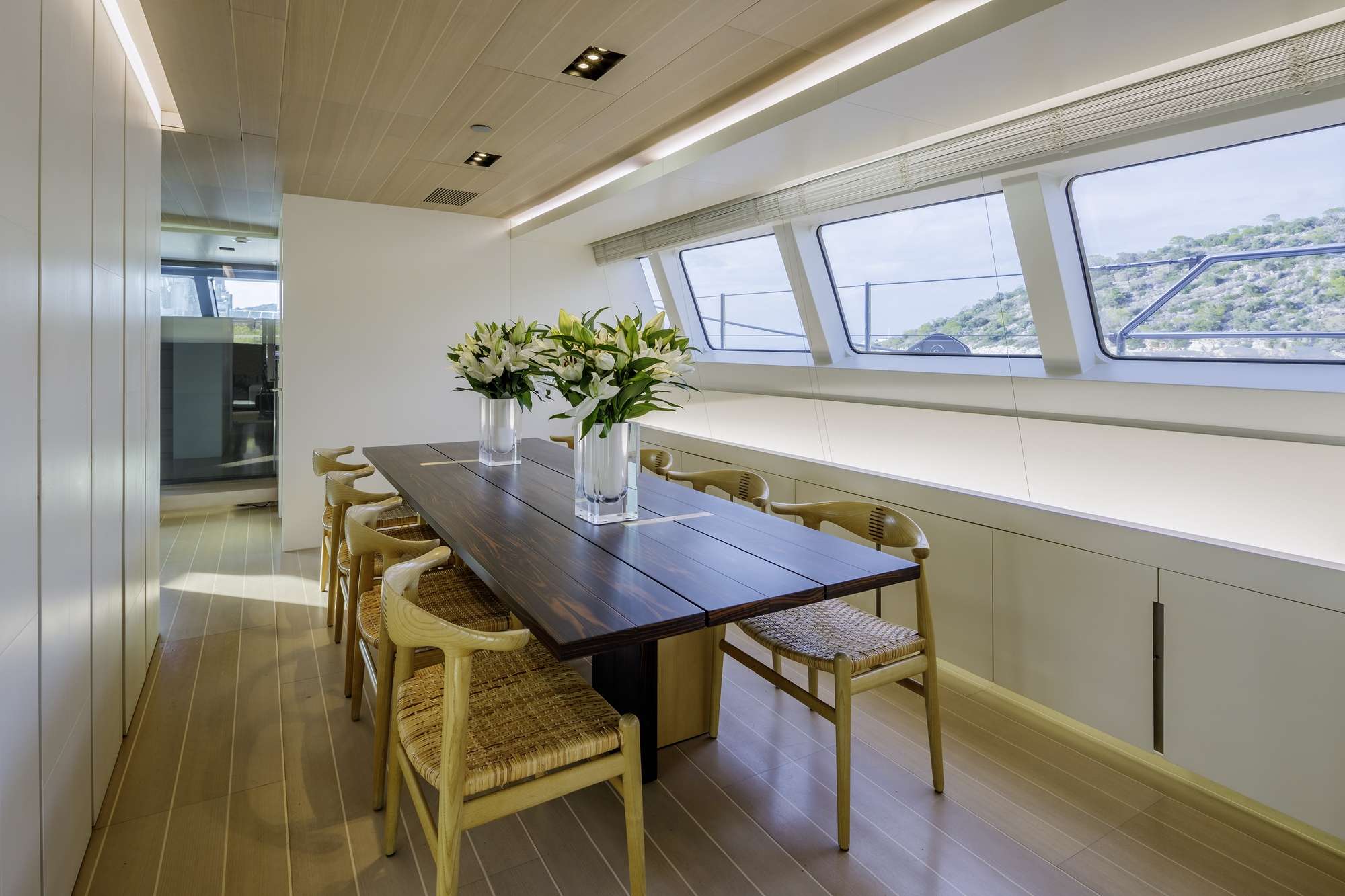 Yacht Photo
