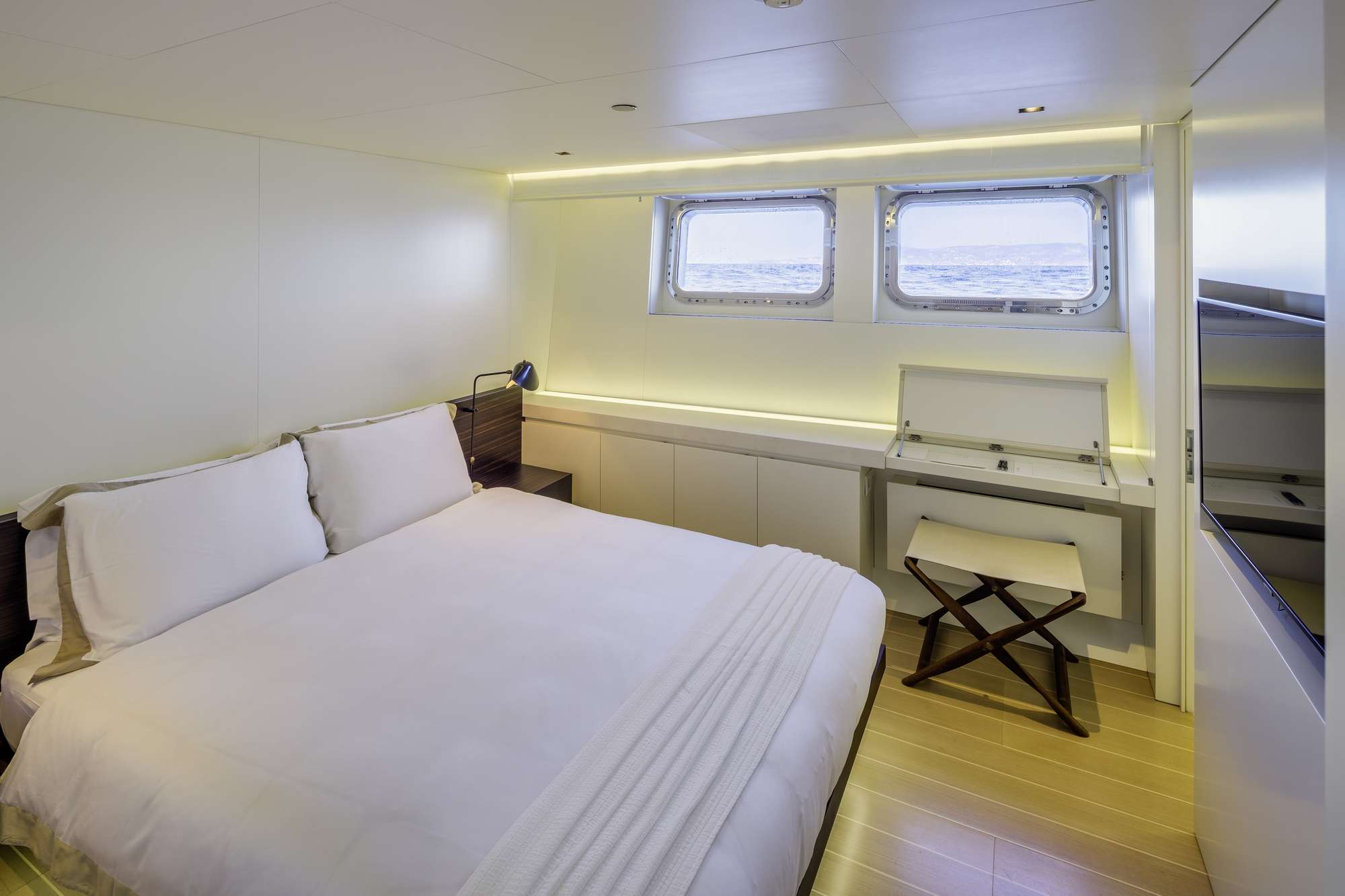 Yacht Photo