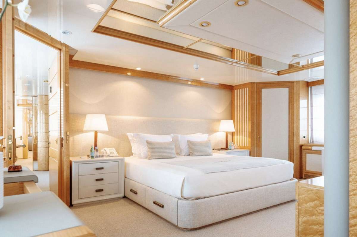 Yacht Photo