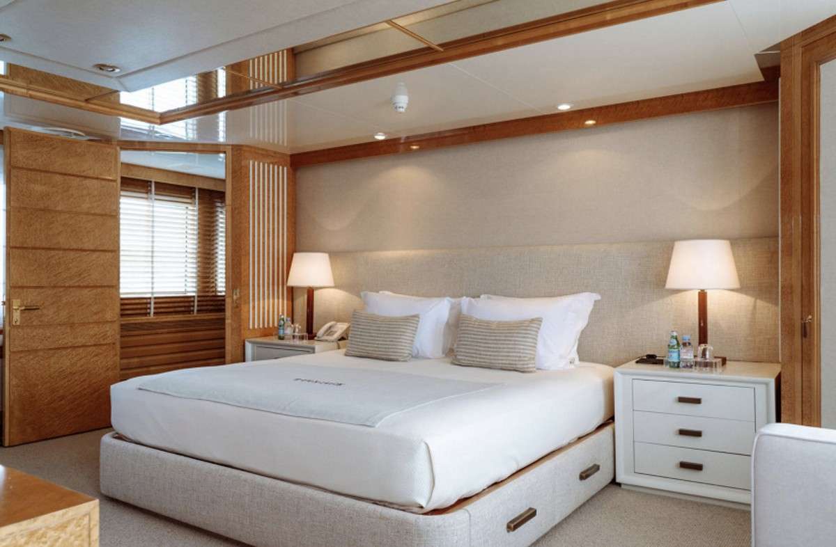 Yacht Photo