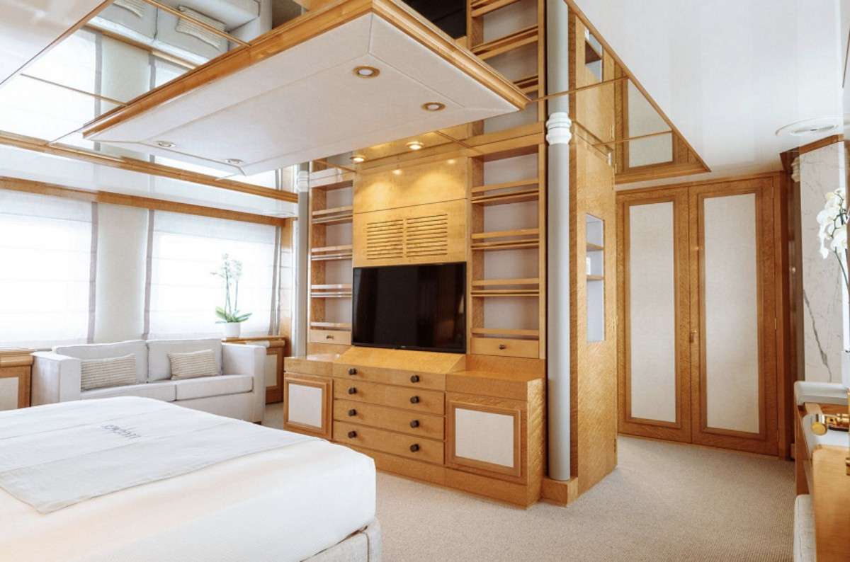 Yacht Photo