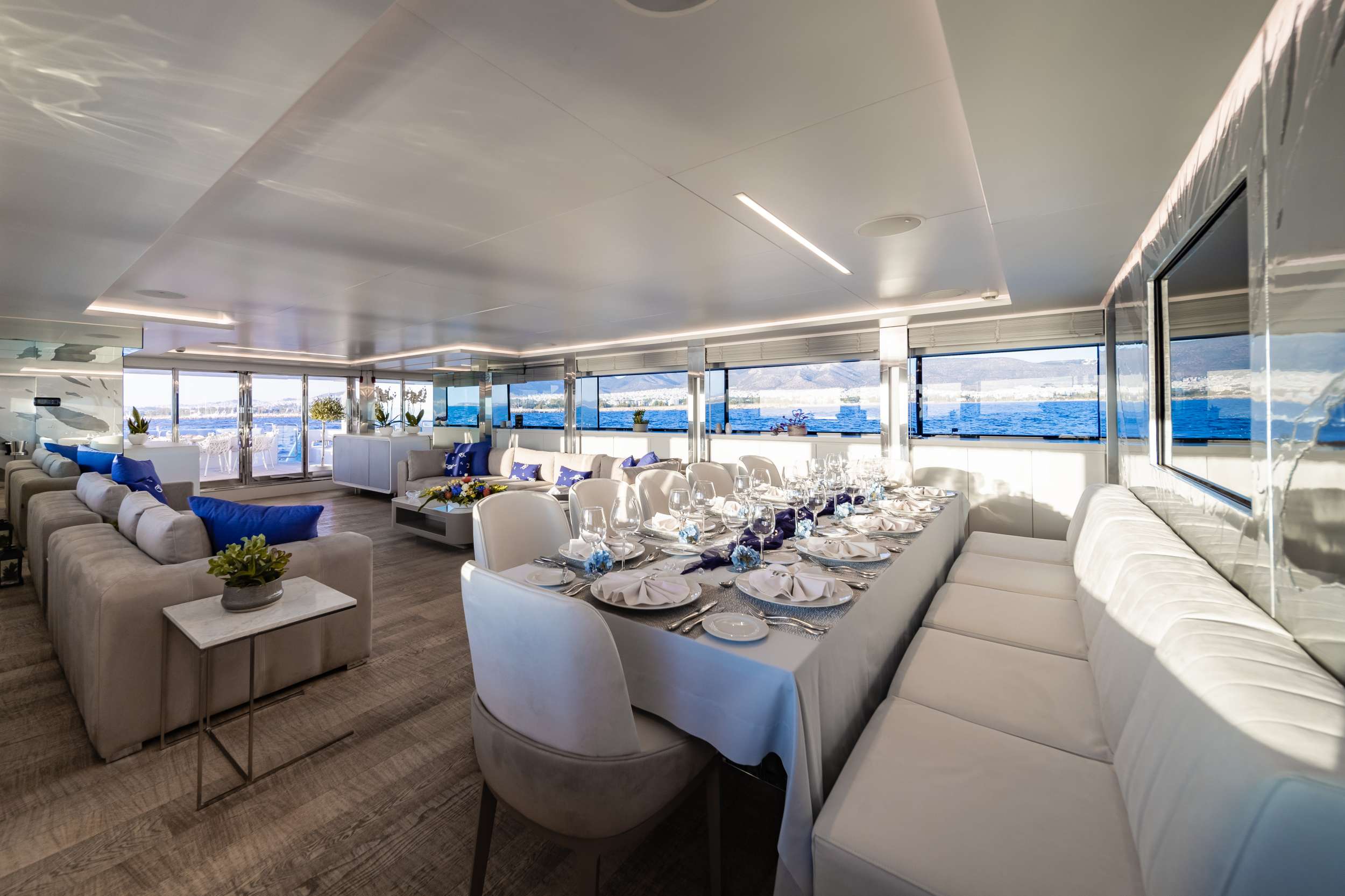 Yacht Photo