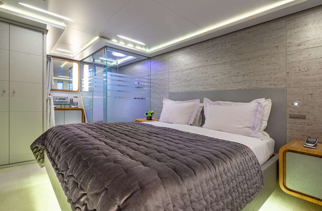 Yacht Photo