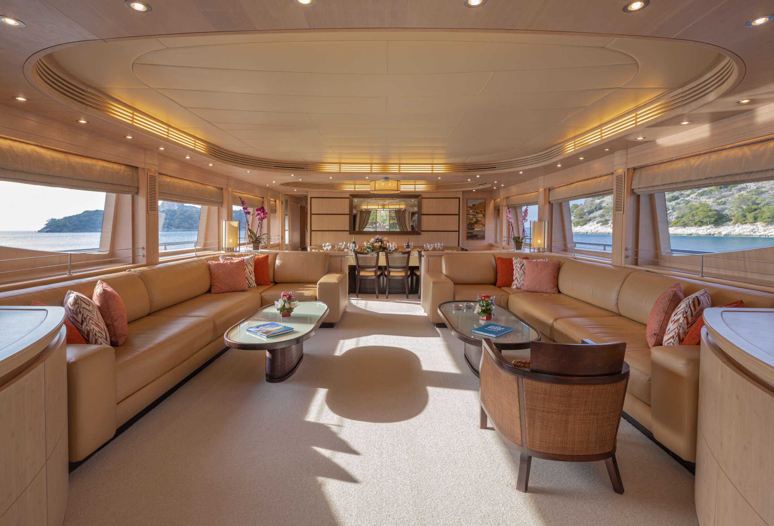 Yacht Photo