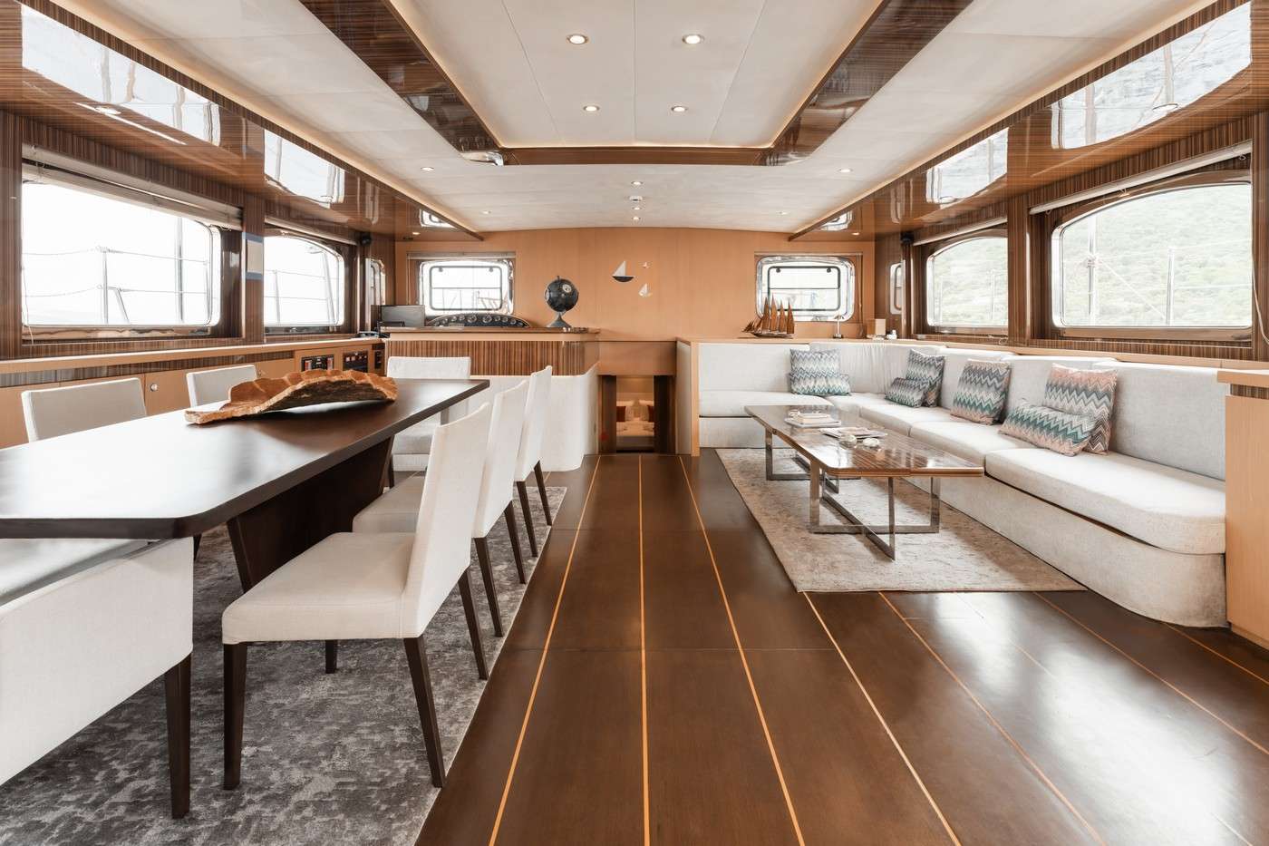 Yacht Photo