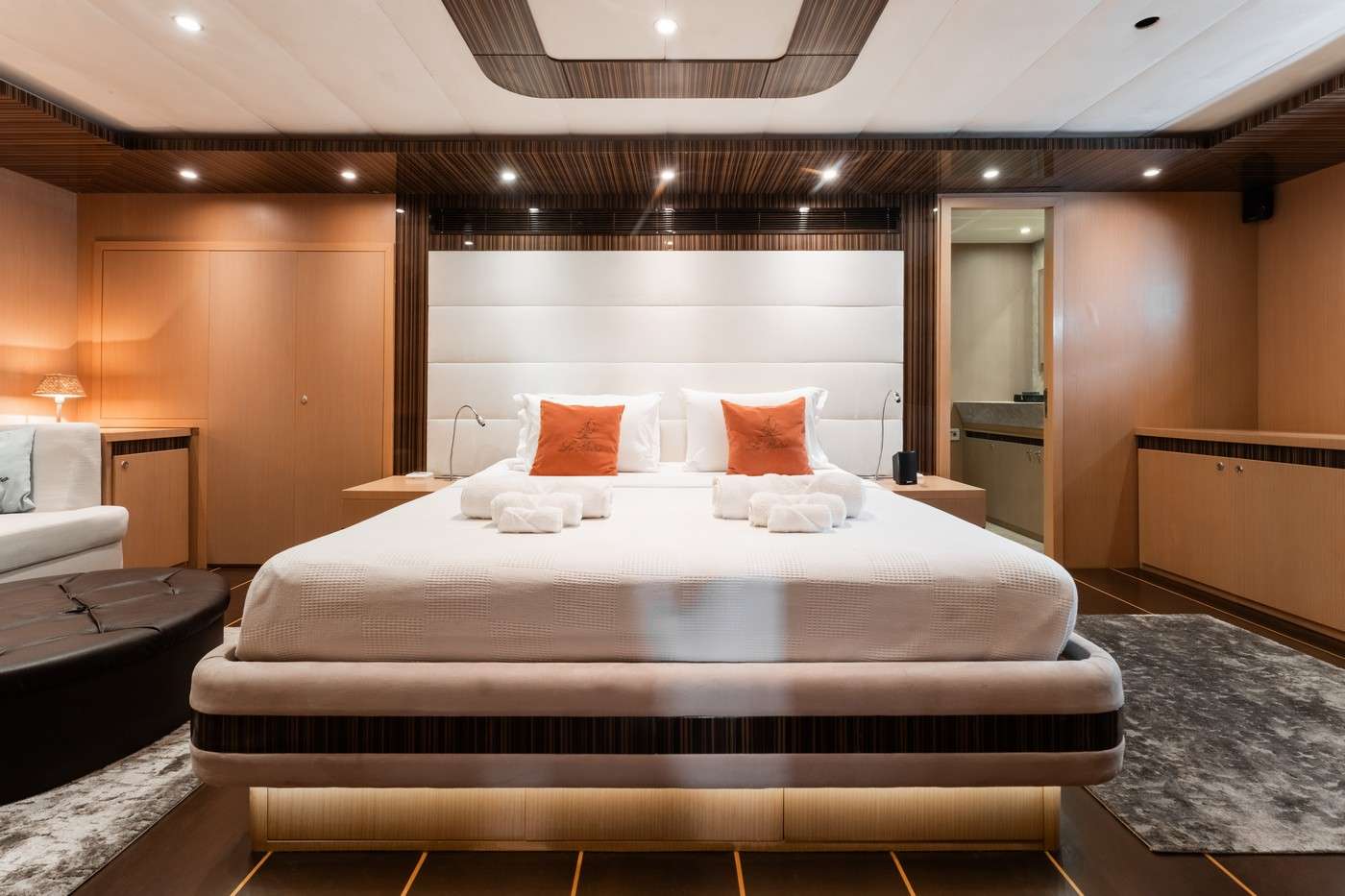 Yacht Photo