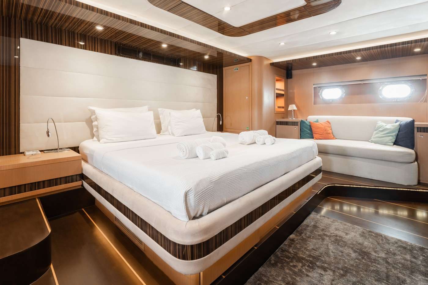 Yacht Photo