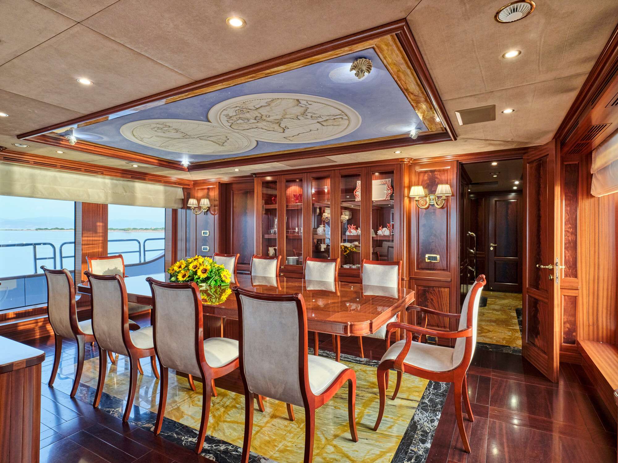 Yacht Photo