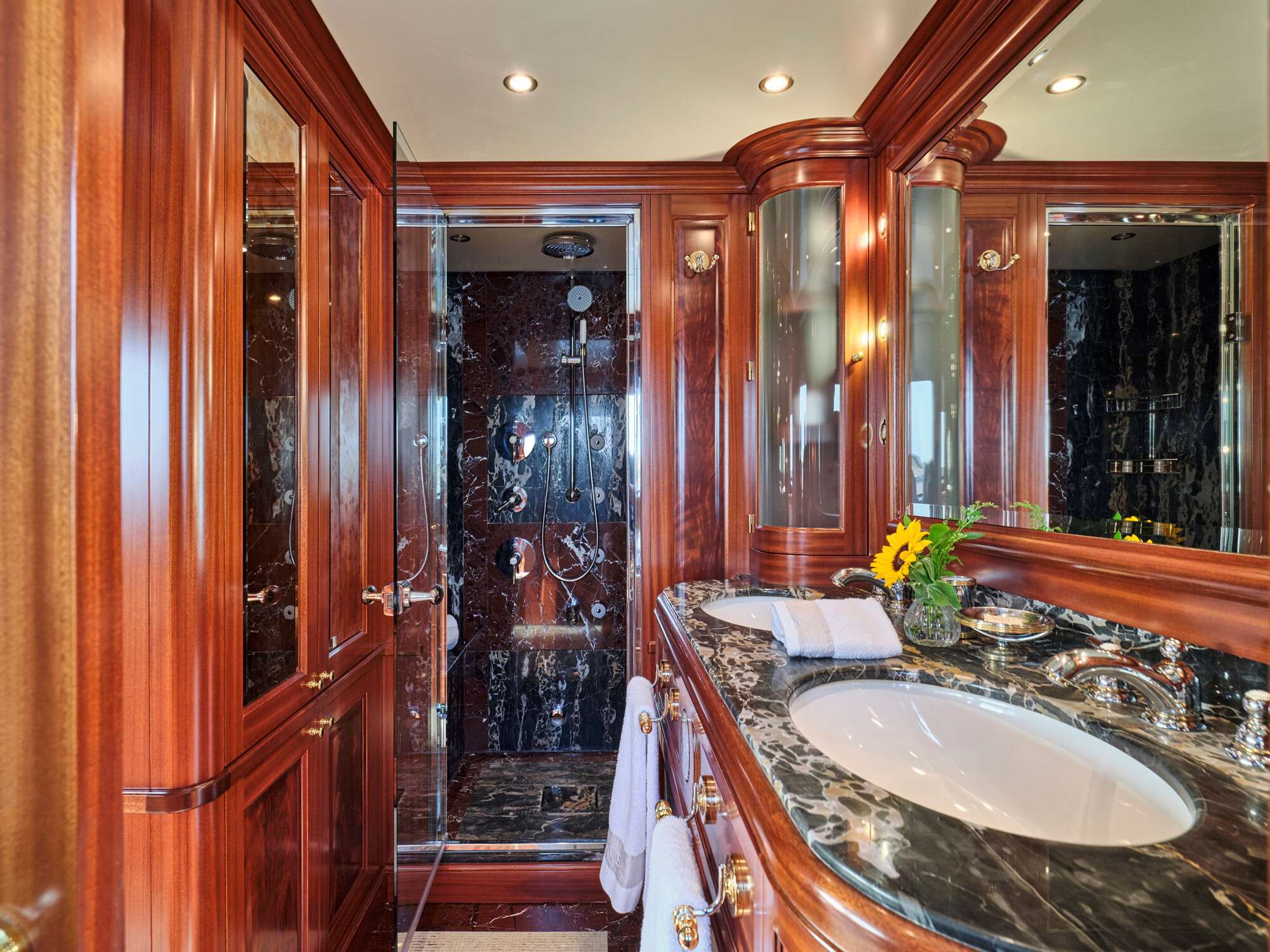 Yacht Photo