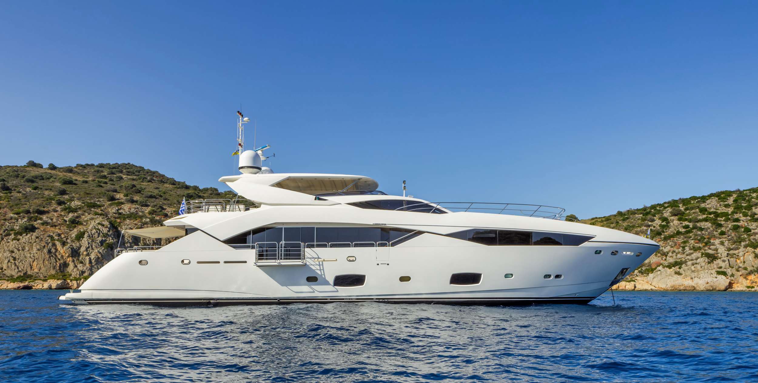Yacht Photo