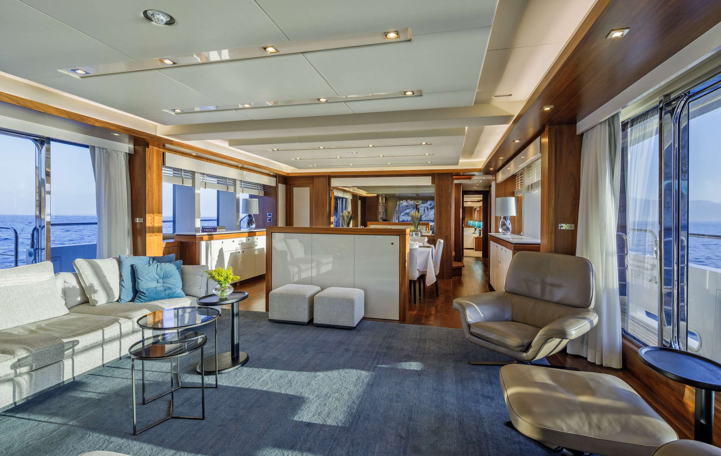 Yacht Photo