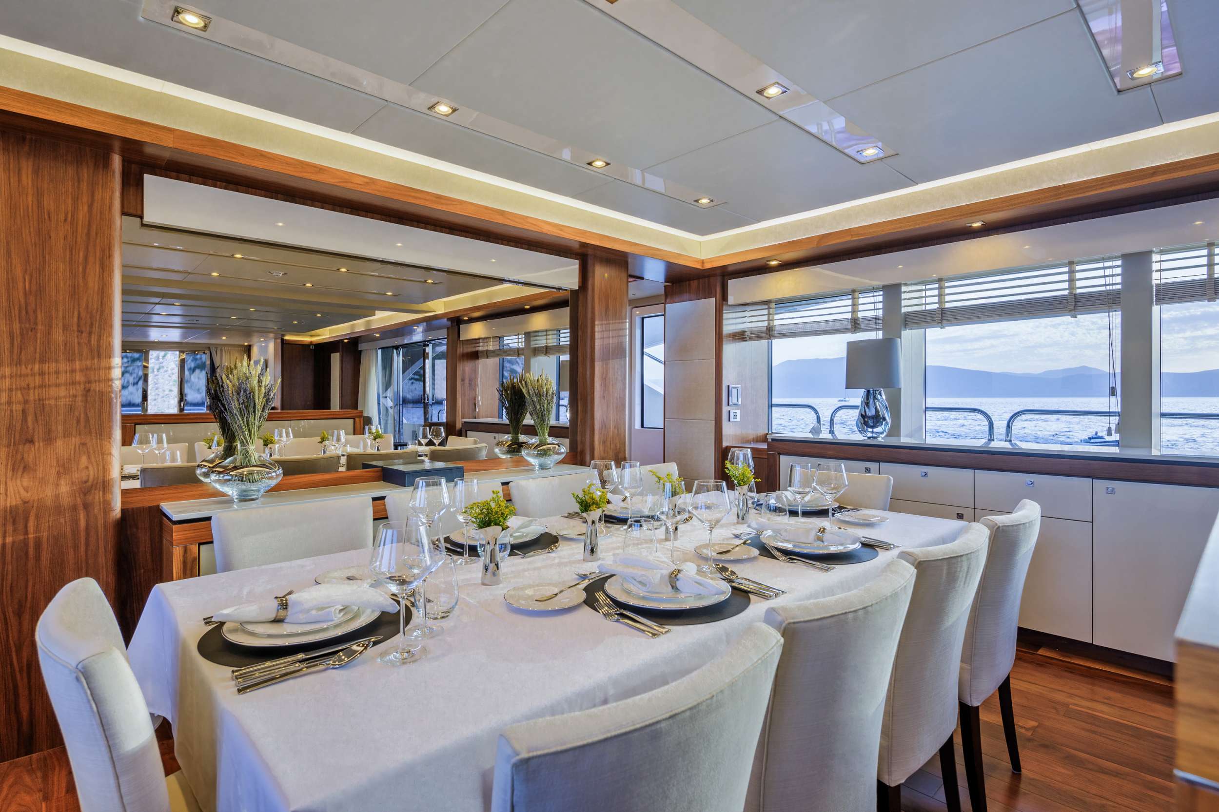 Yacht Photo