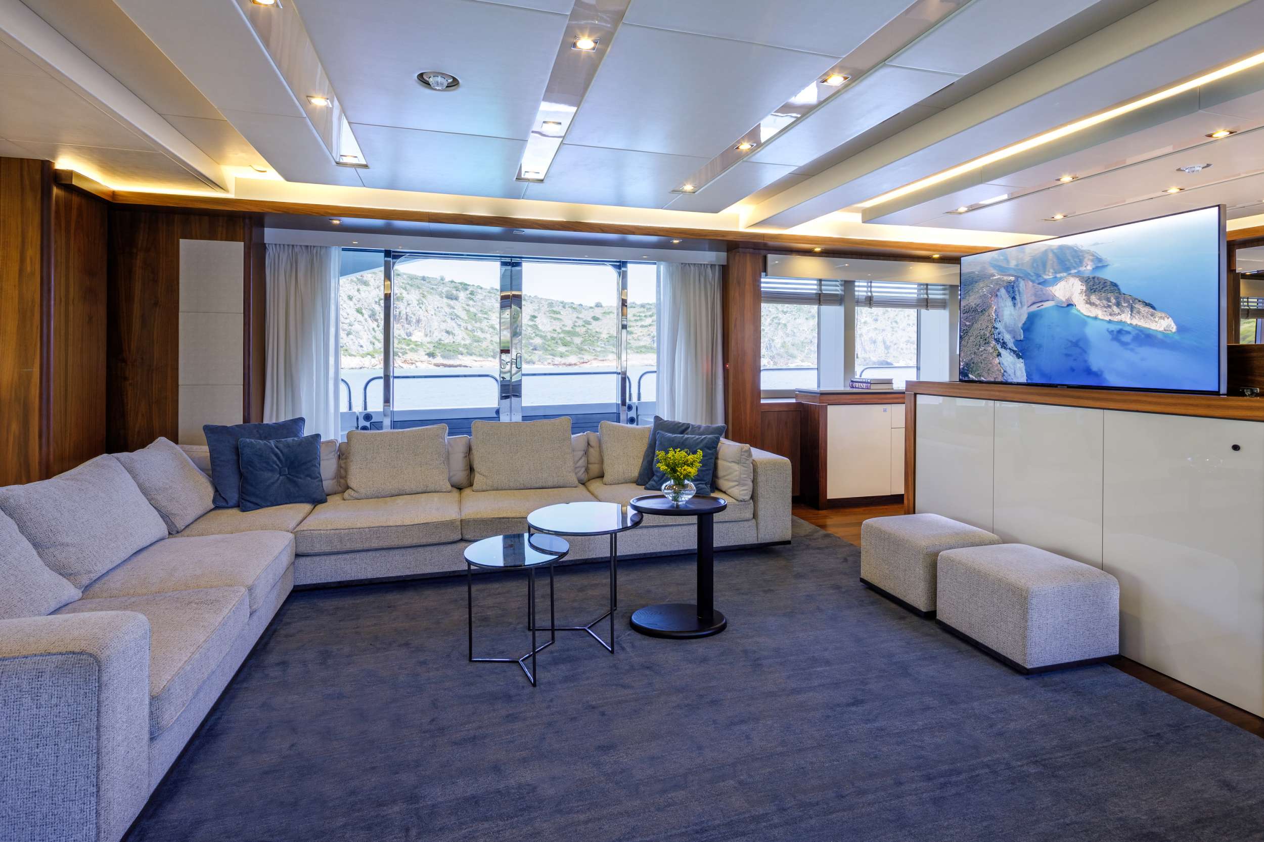 Yacht Photo