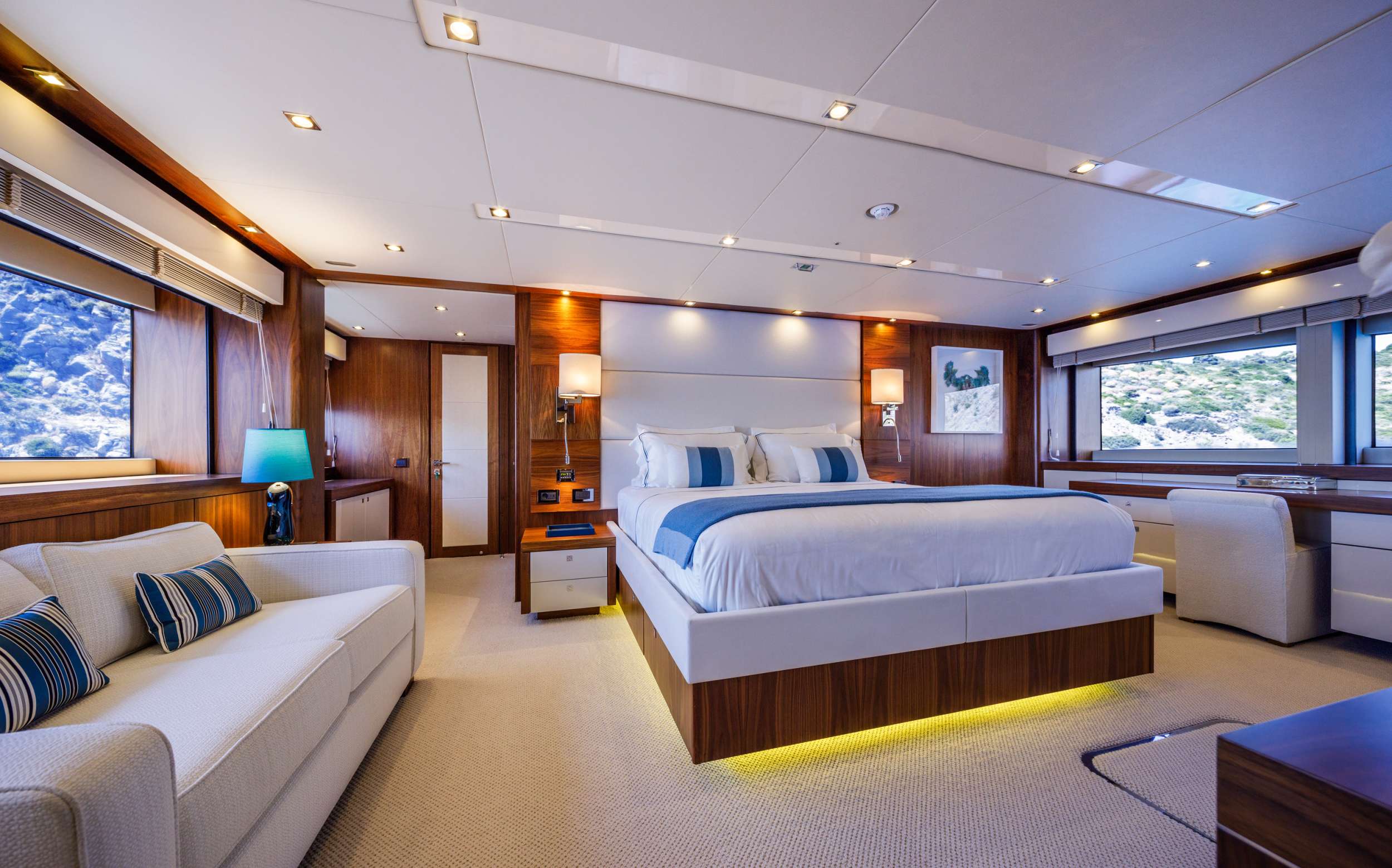 Yacht Photo