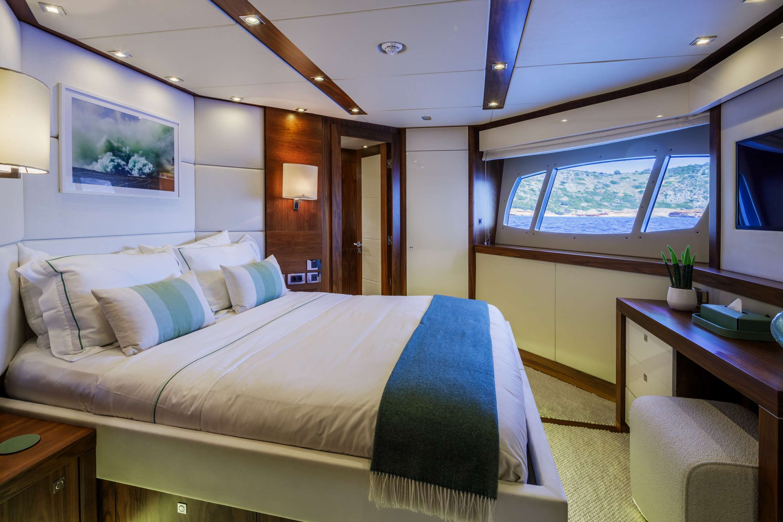 Yacht Photo