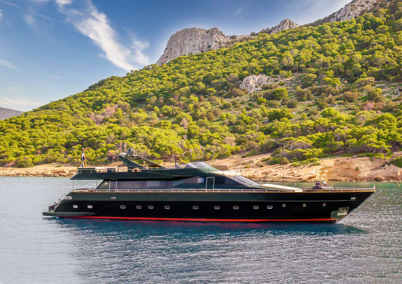 Yacht Photo