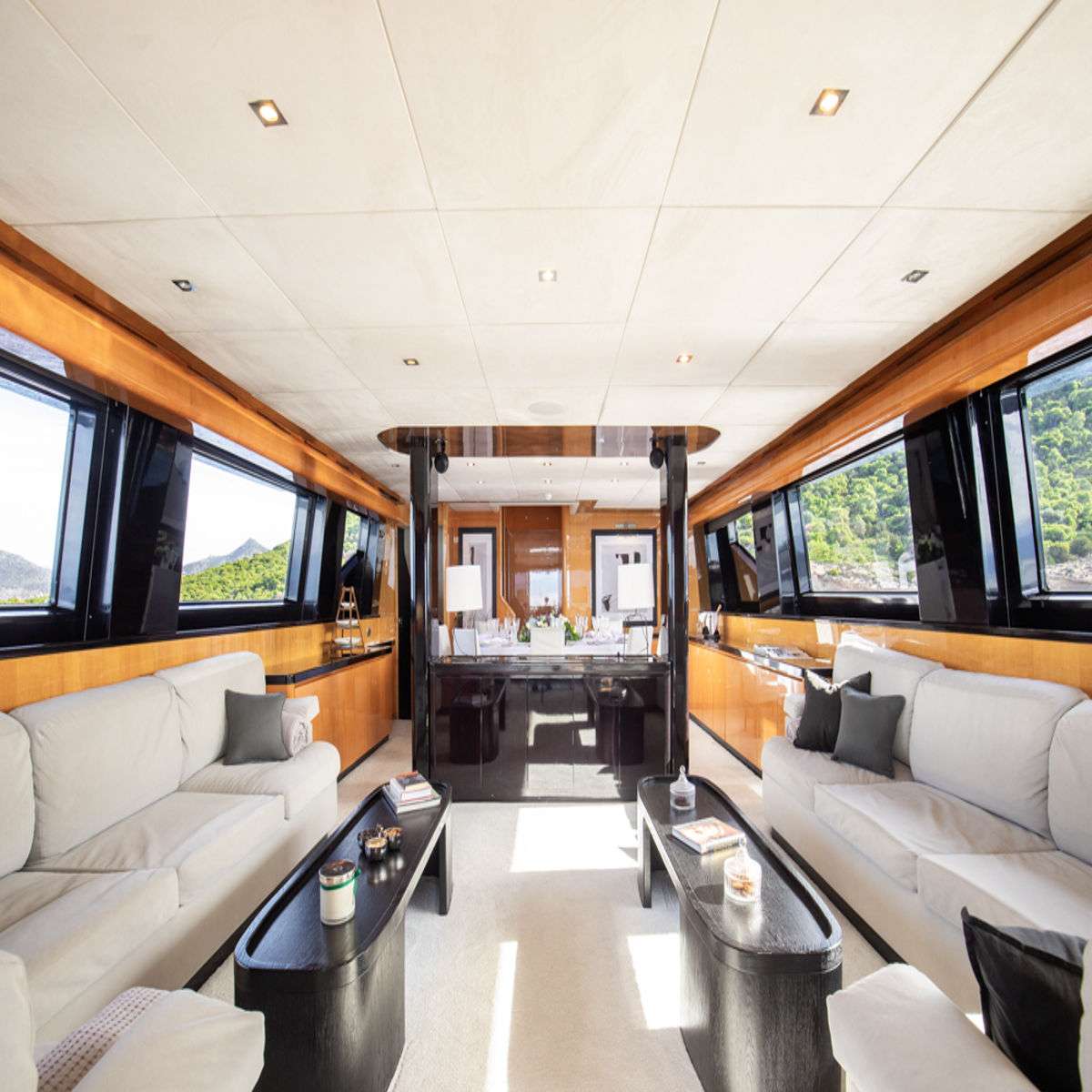Yacht Photo