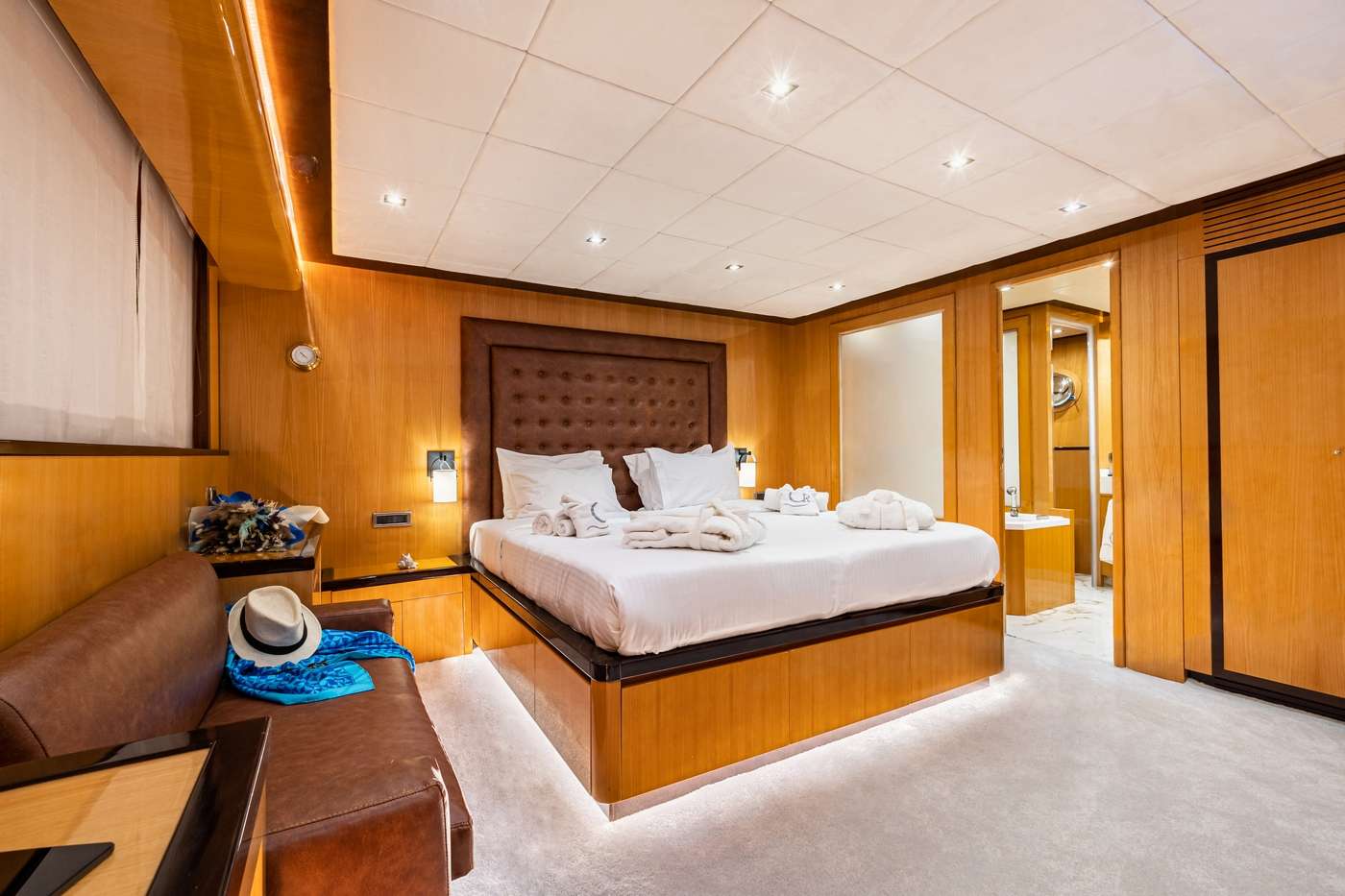 Yacht Photo