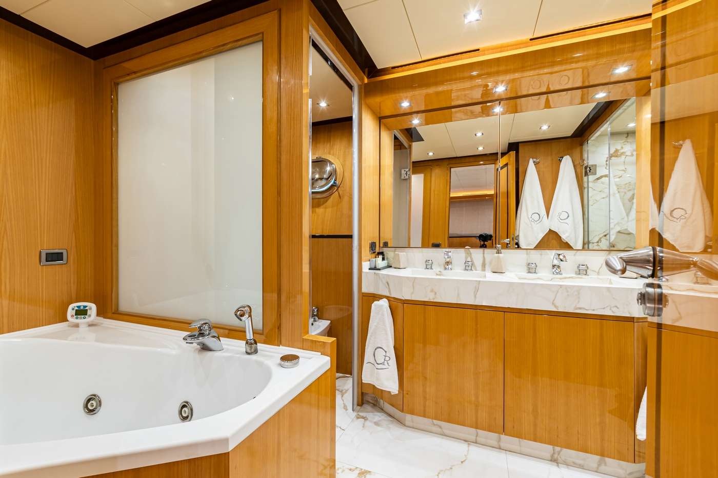Yacht Photo