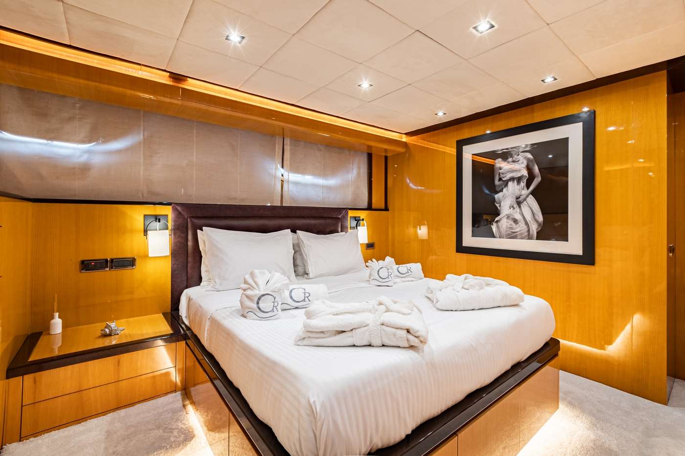 Yacht Photo