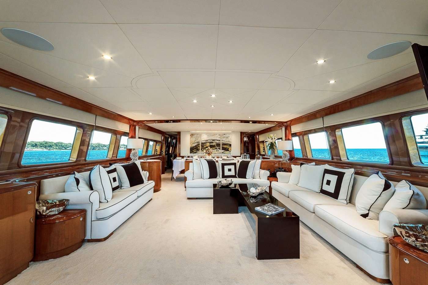 Yacht Photo