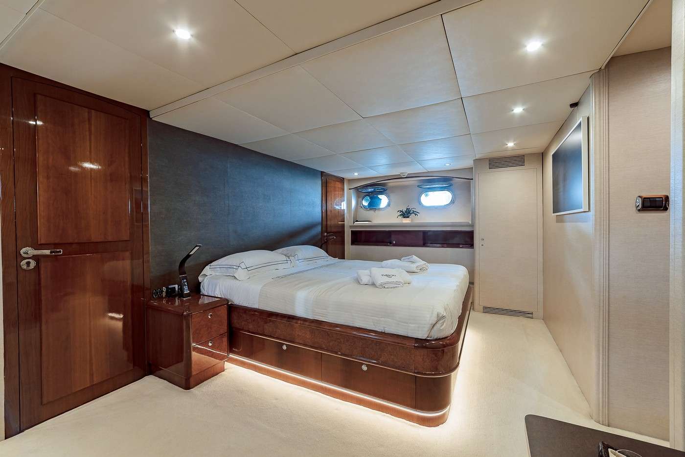 Yacht Photo
