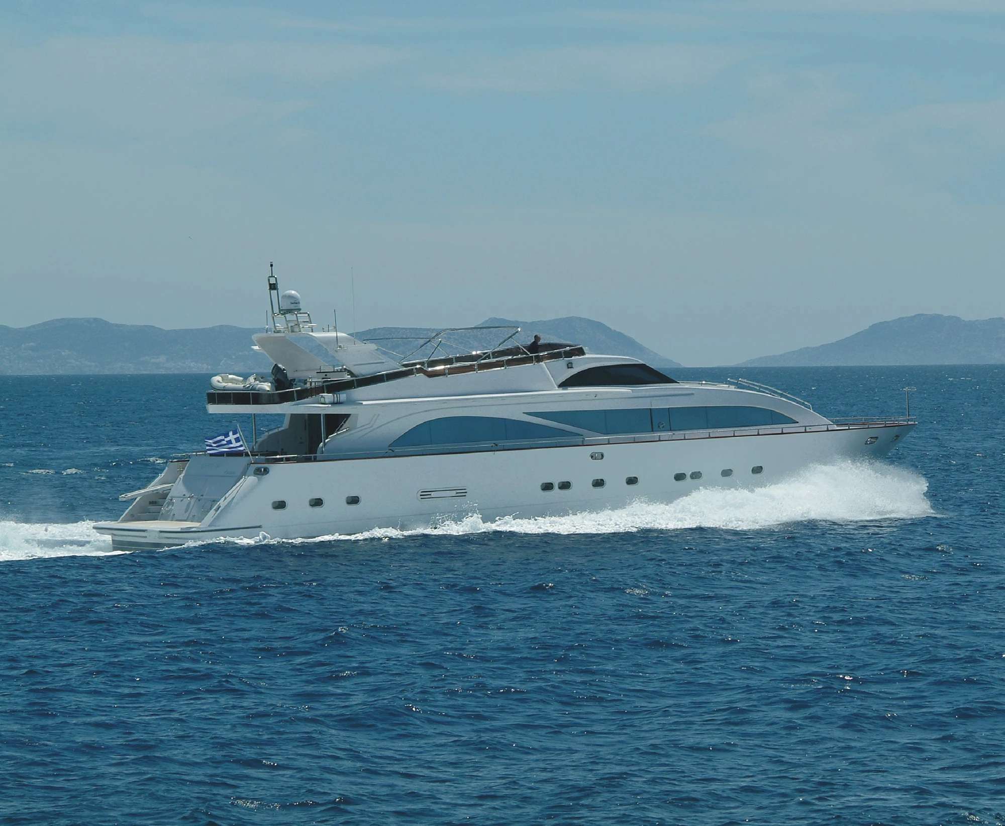 Yacht Photo