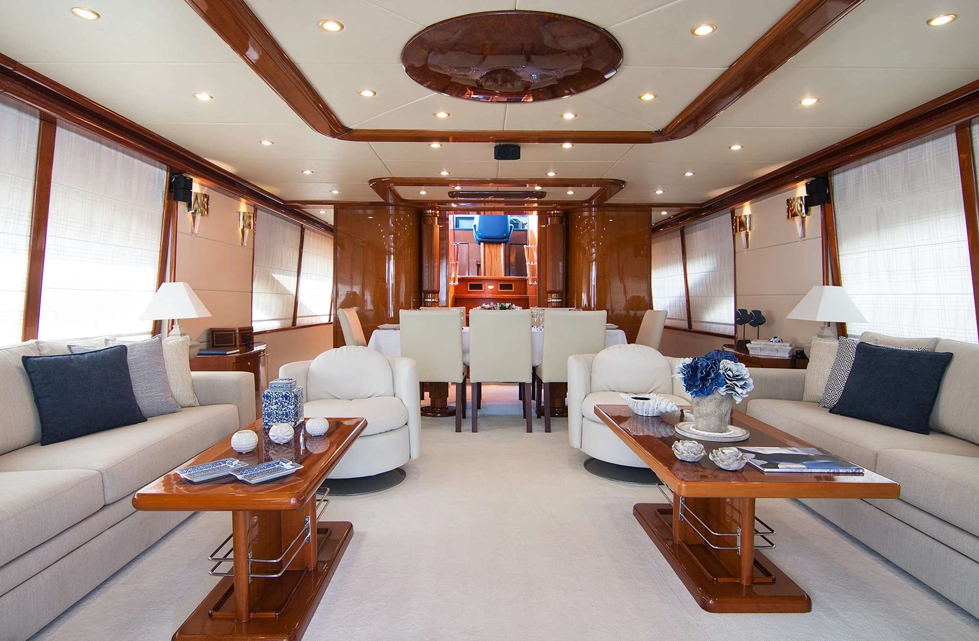 Yacht Photo