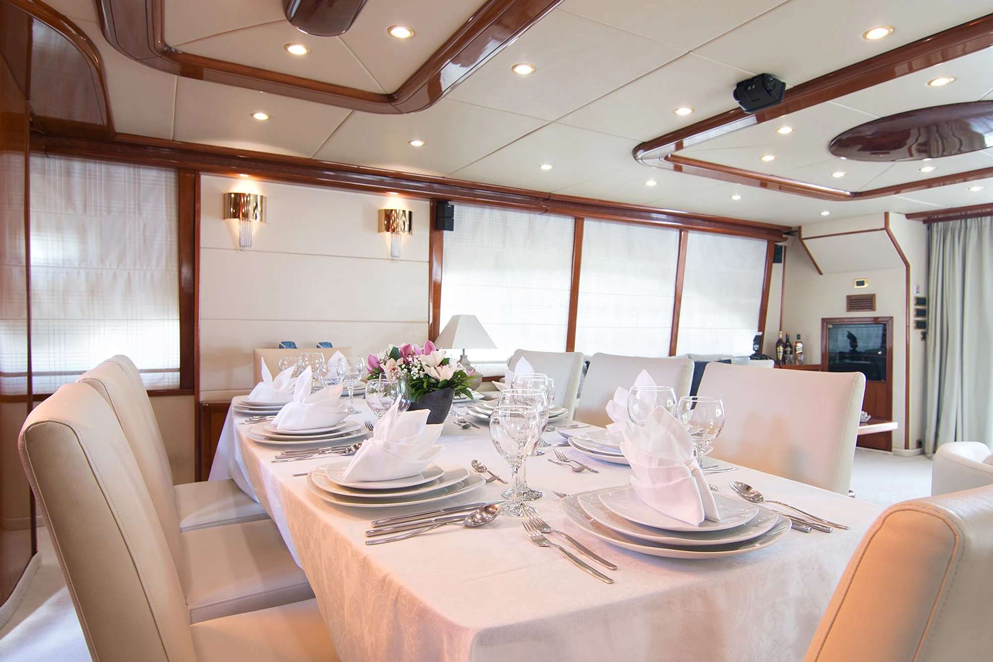 Yacht Photo