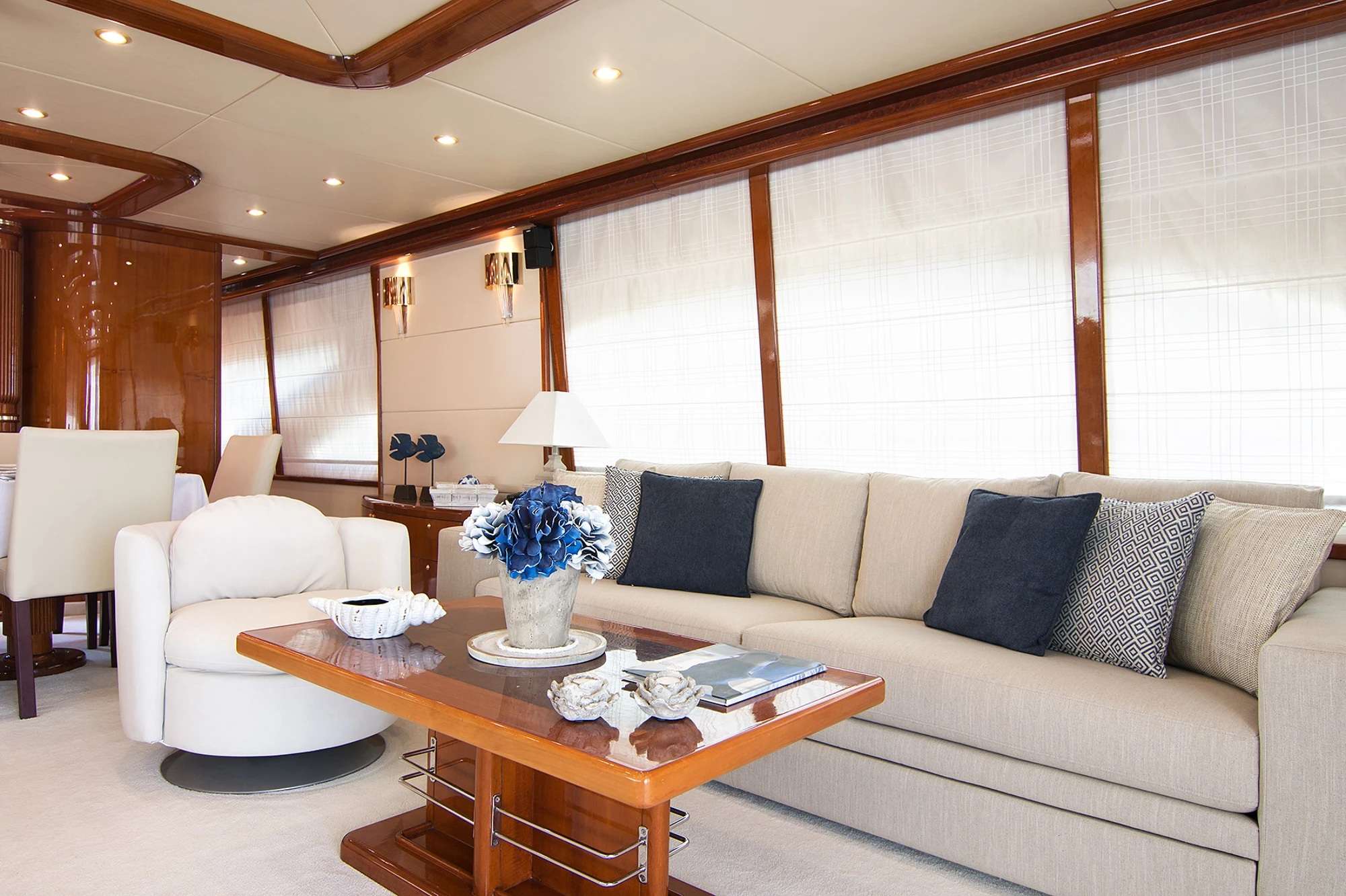 Yacht Photo