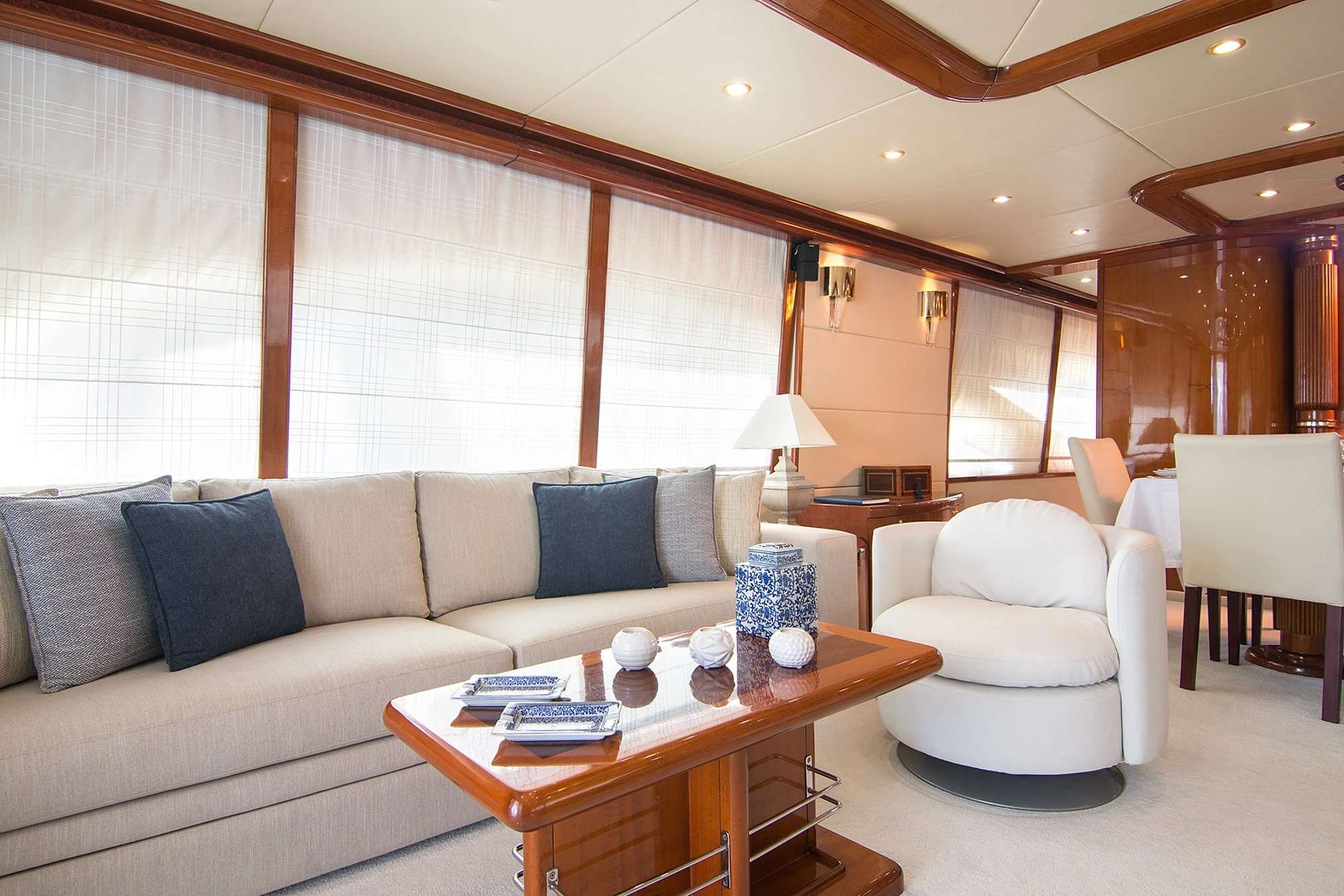 Yacht Photo