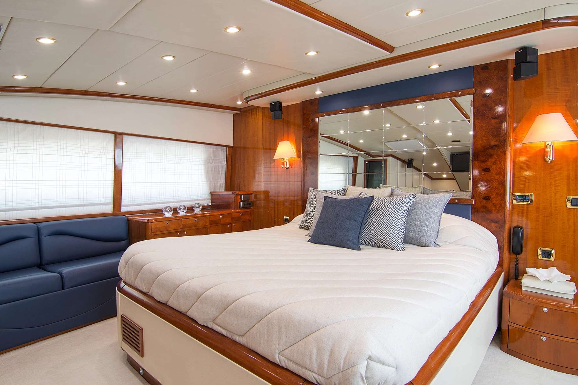 Yacht Photo