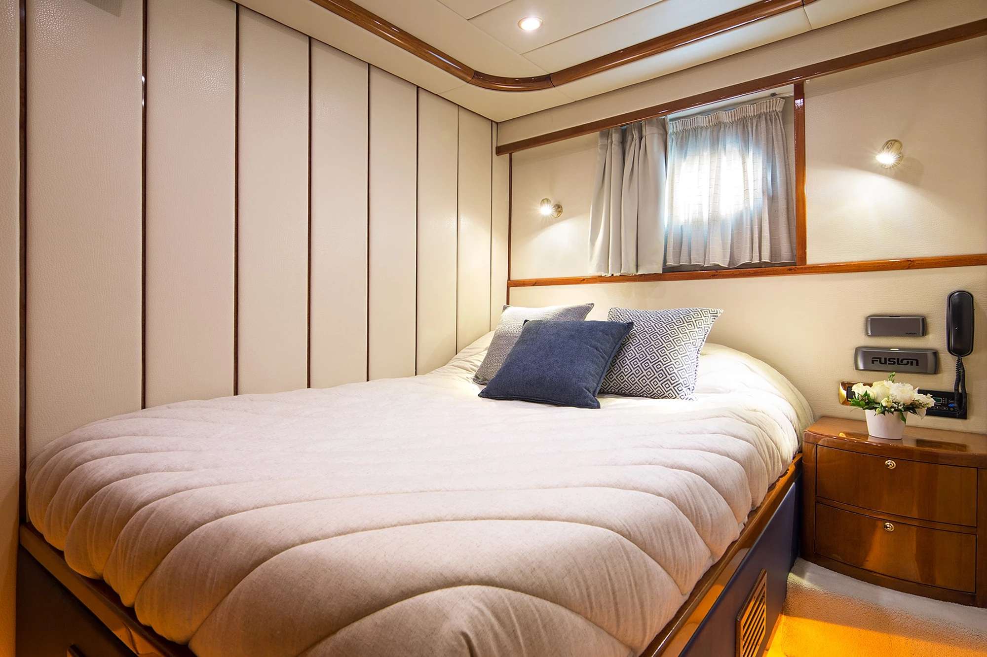 Yacht Photo