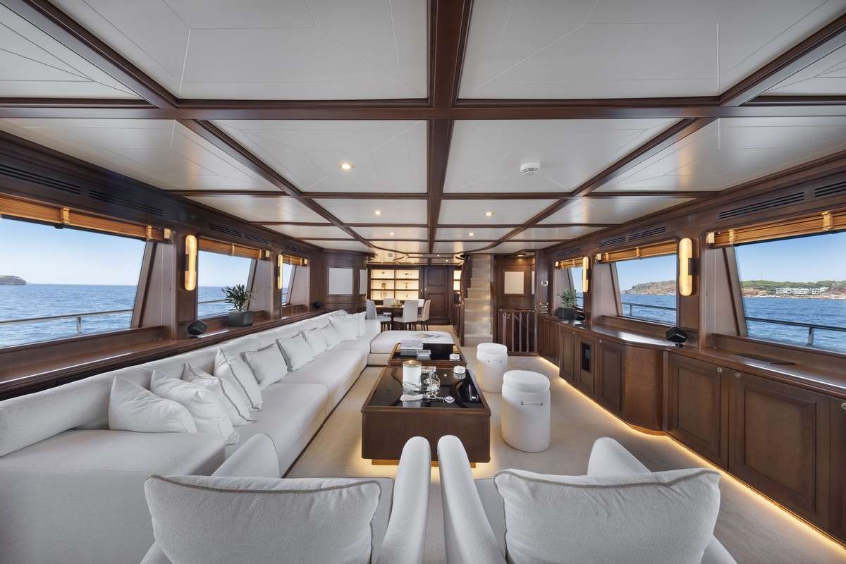 Yacht Photo