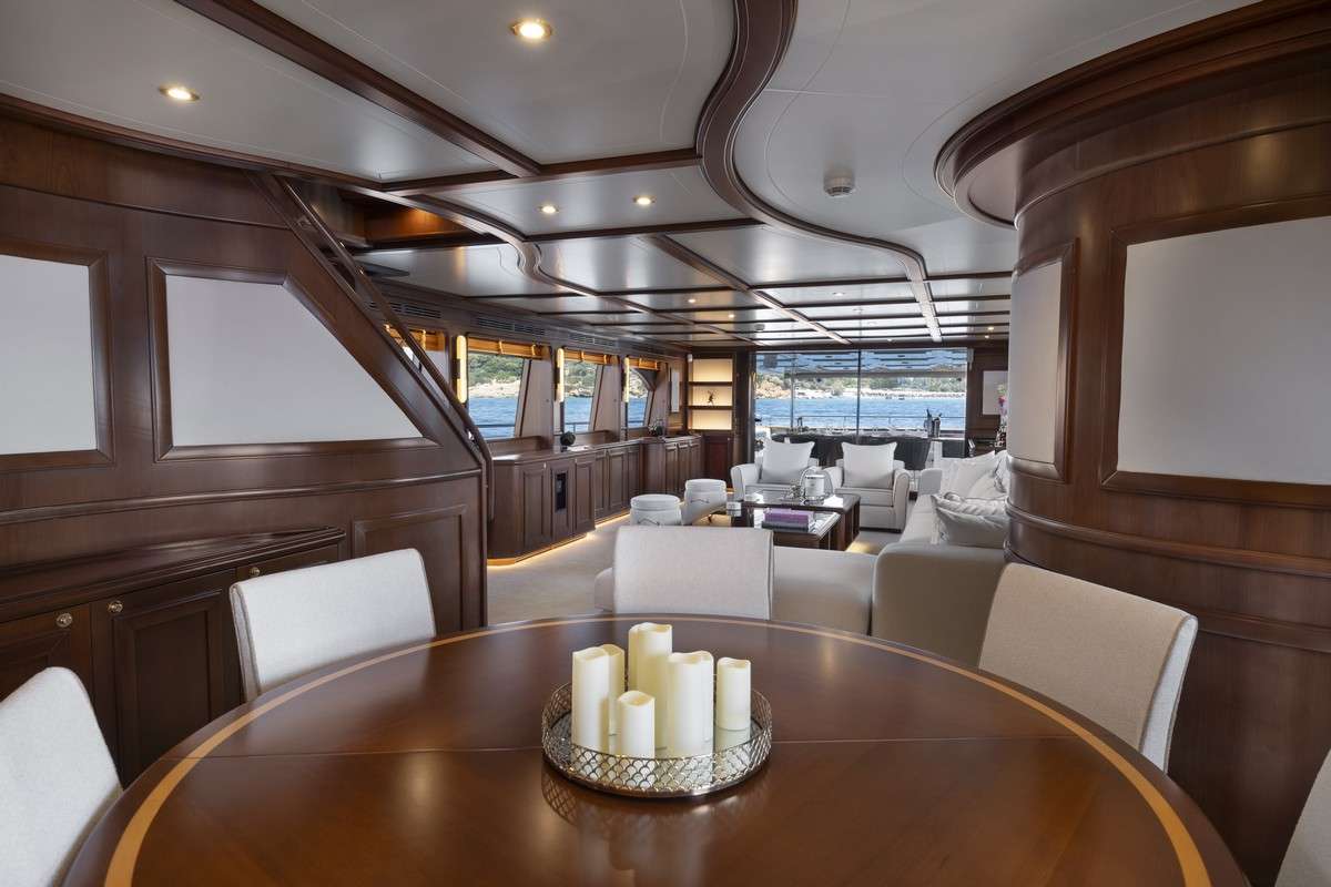 Yacht Photo