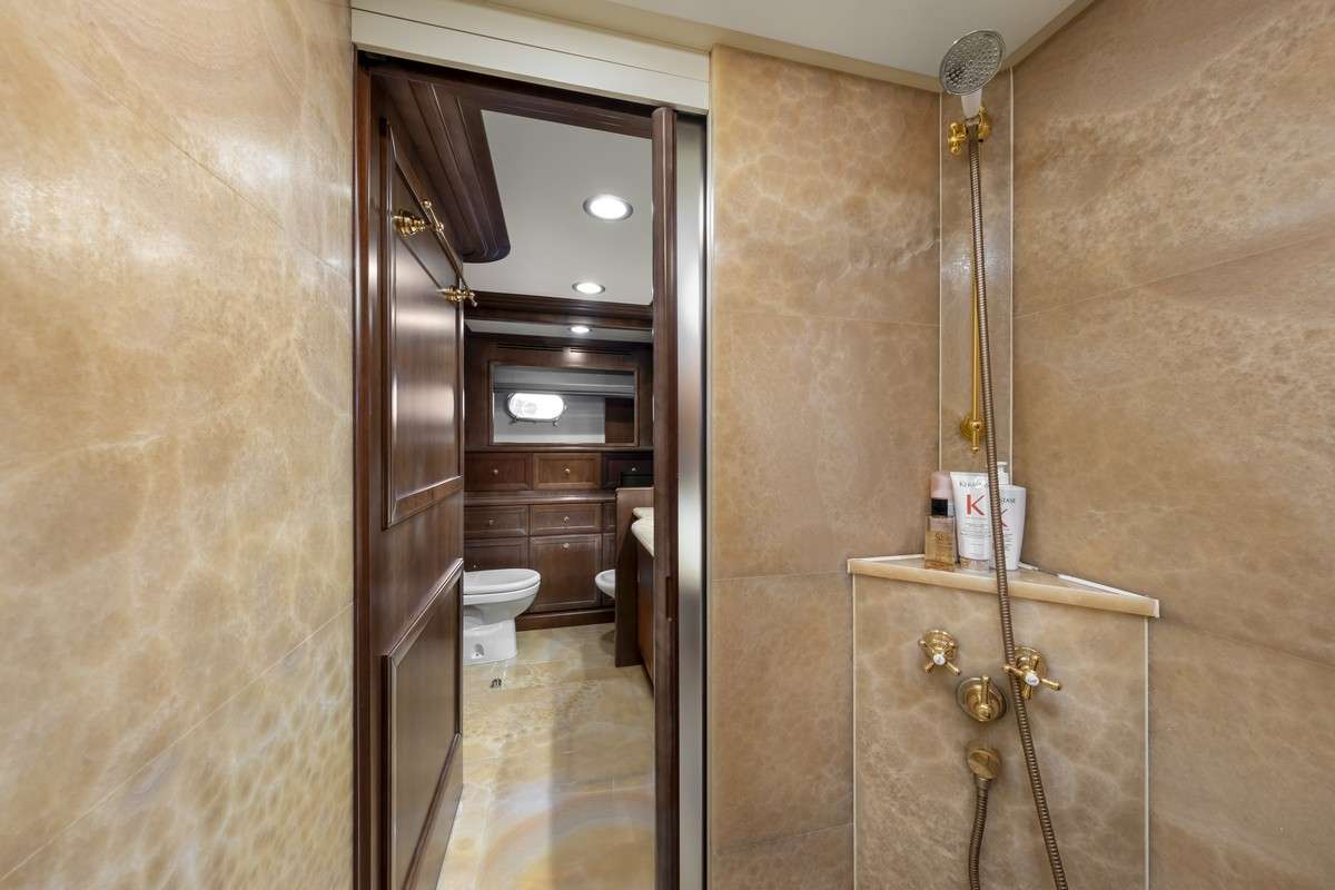 Yacht Photo