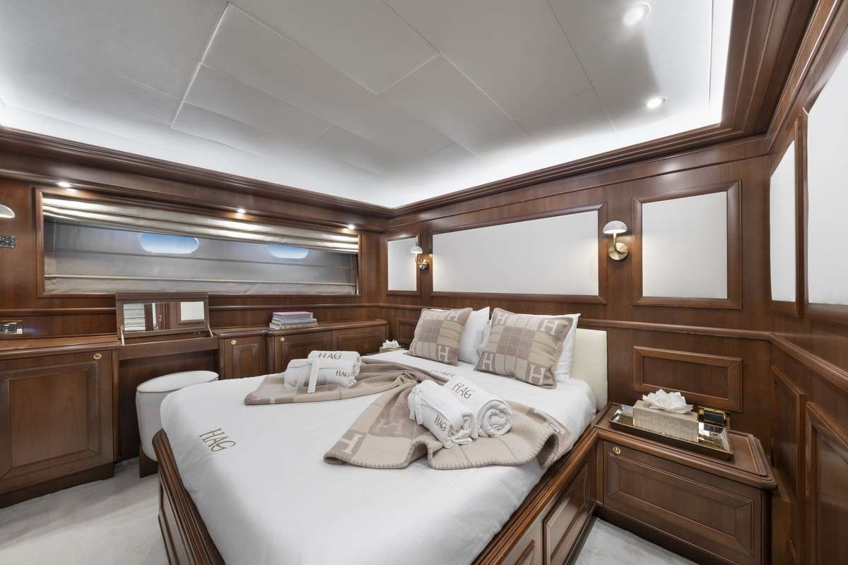 Yacht Photo
