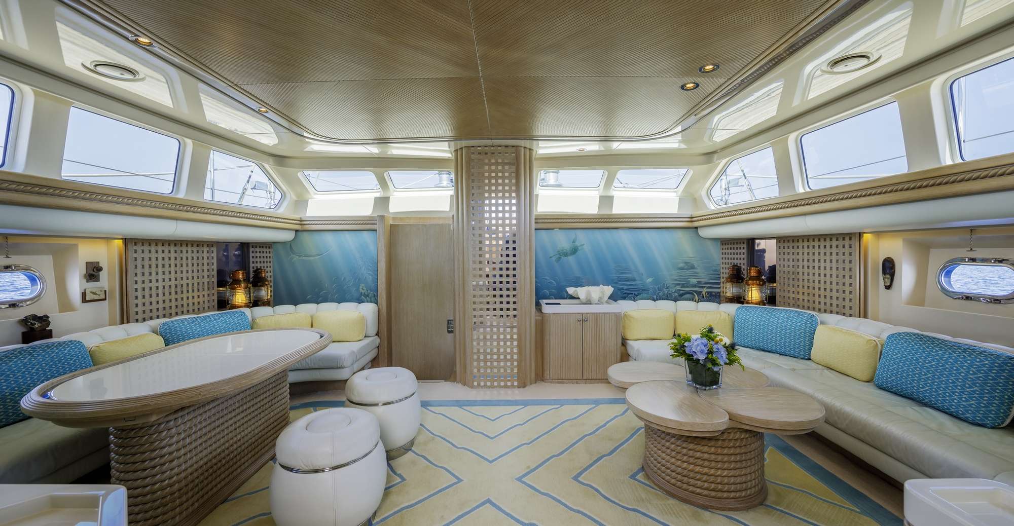 Yacht Photo
