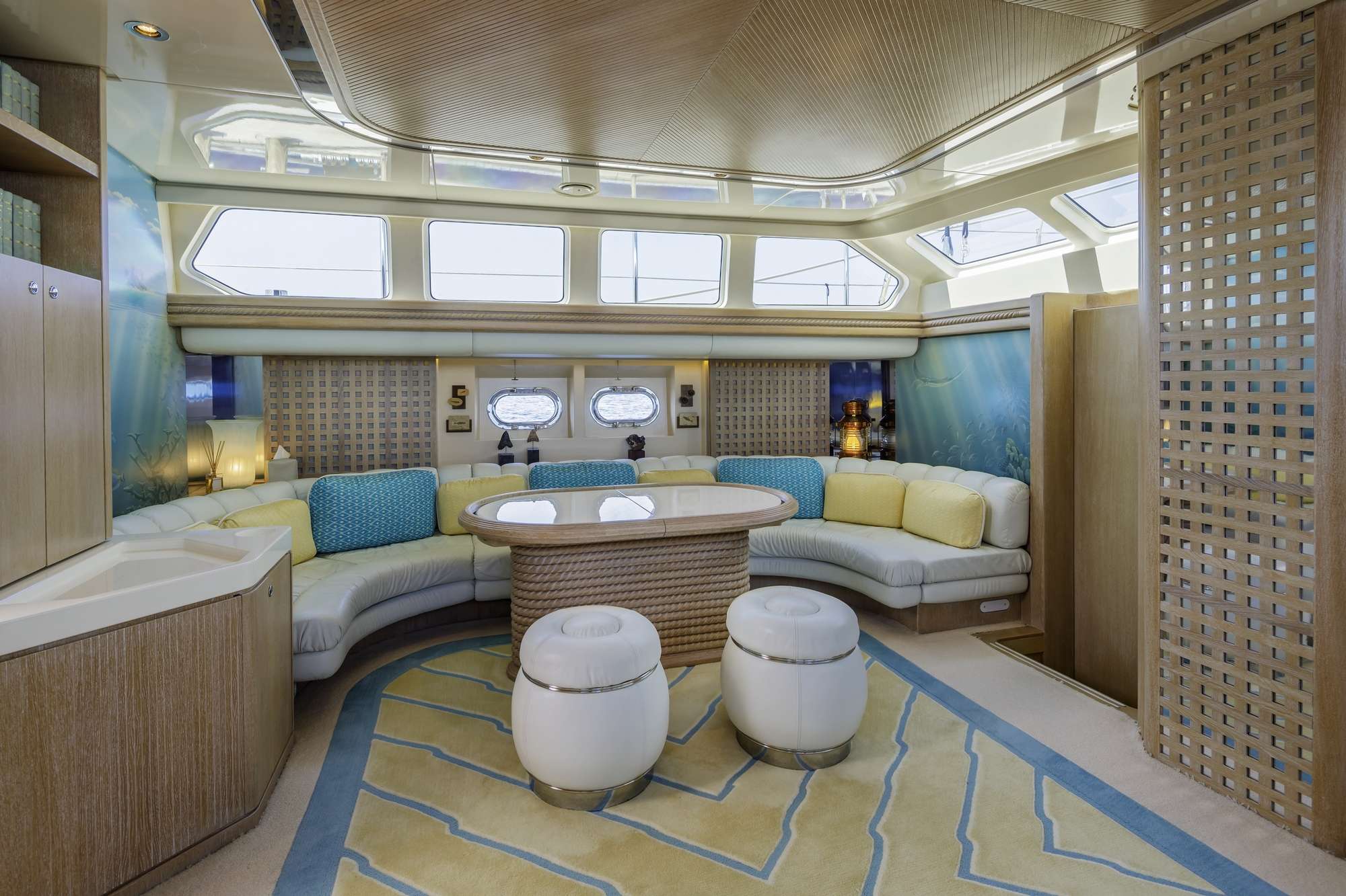 Yacht Photo