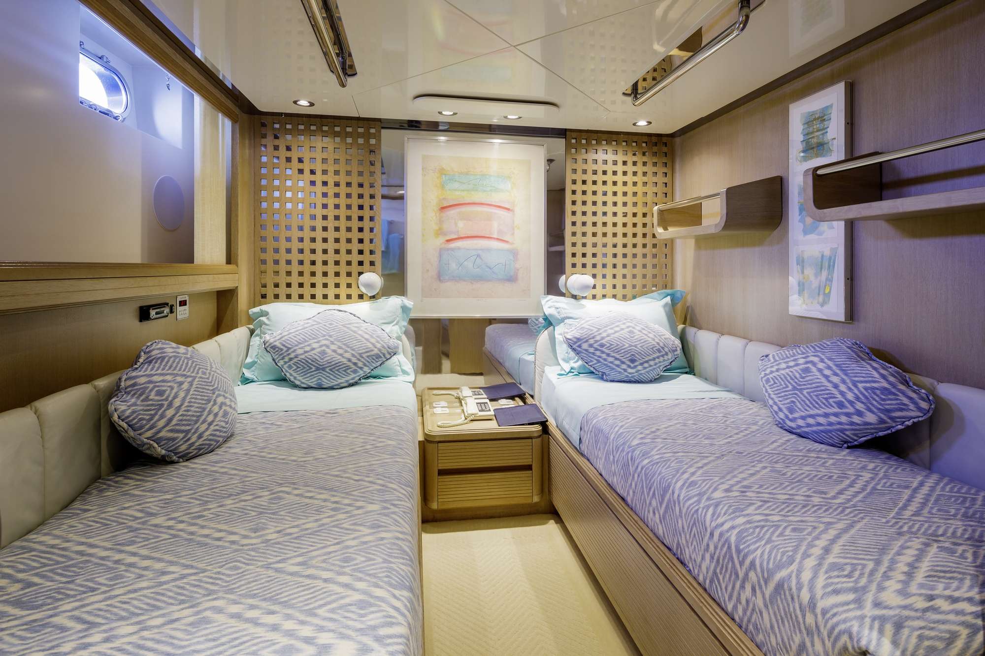 Yacht Photo