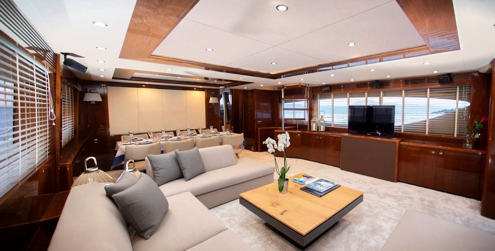 Yacht Photo