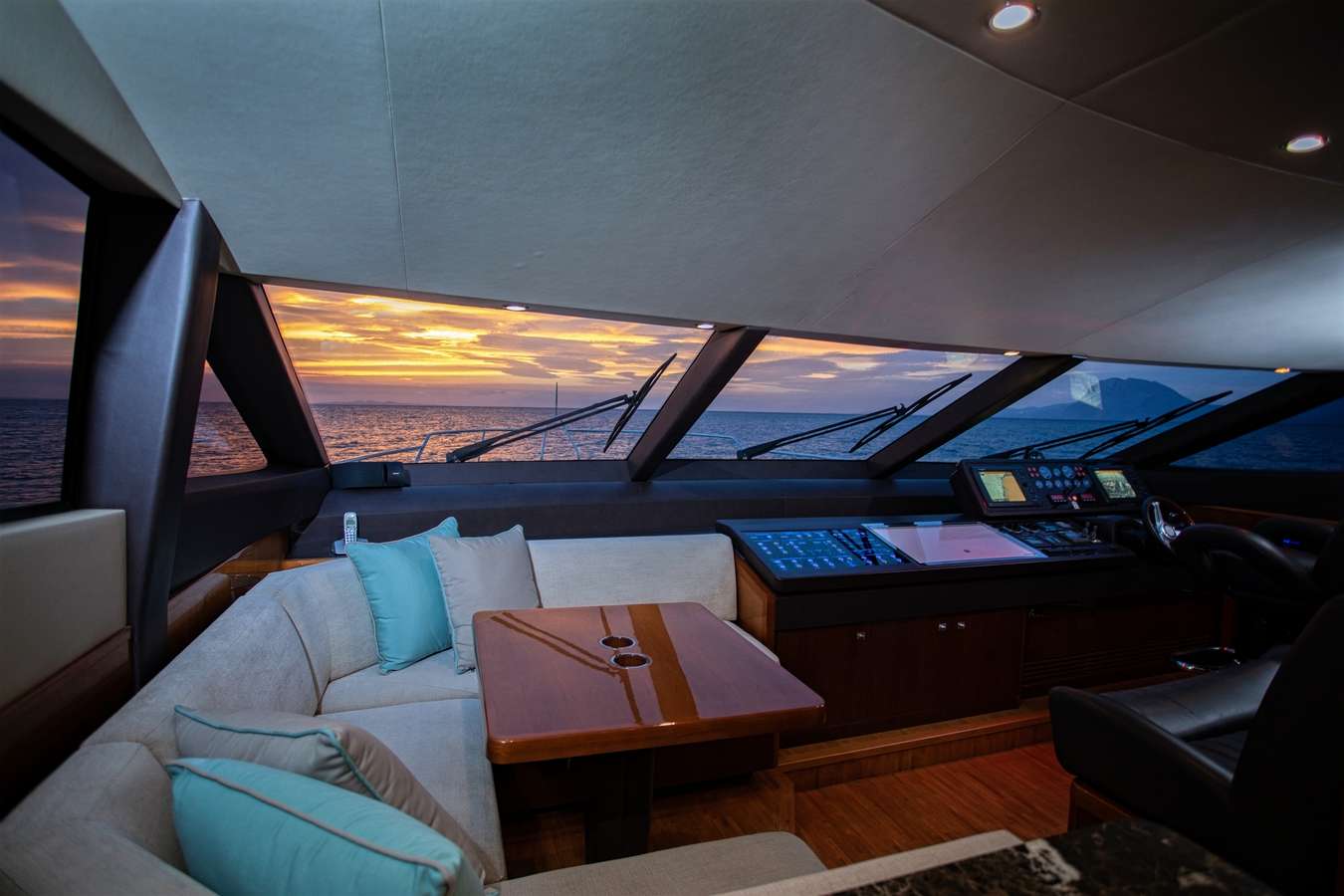 Yacht Photo