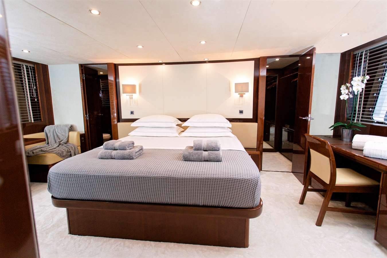 Yacht Photo