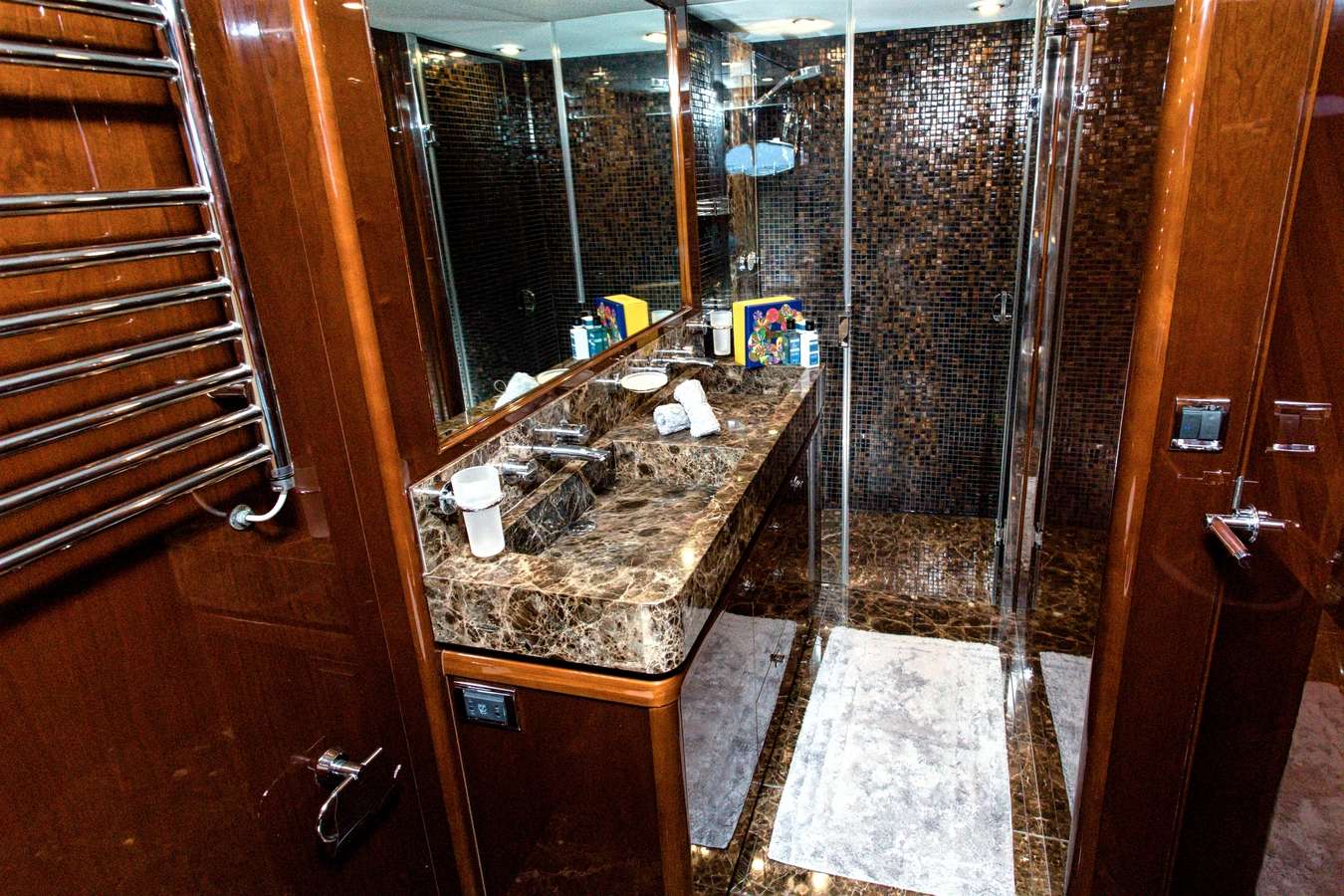Yacht Photo