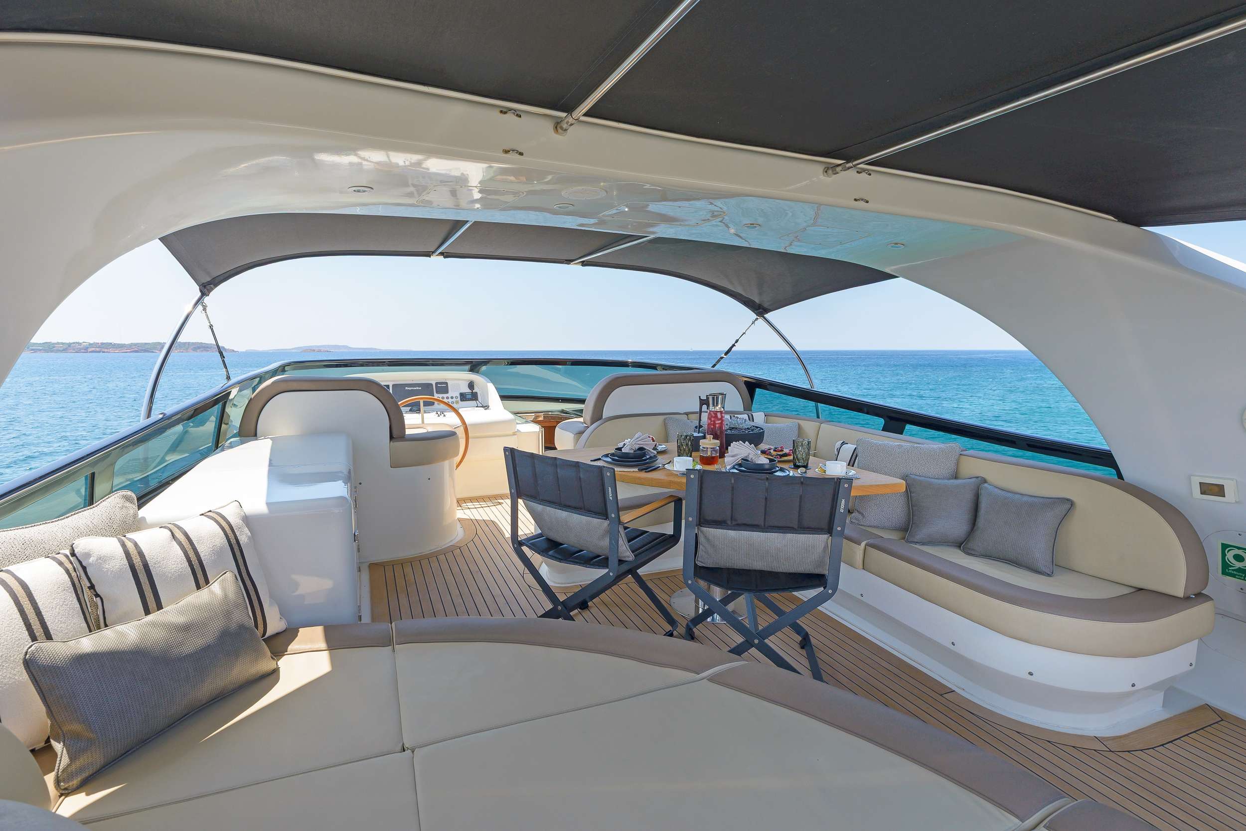Yacht Photo