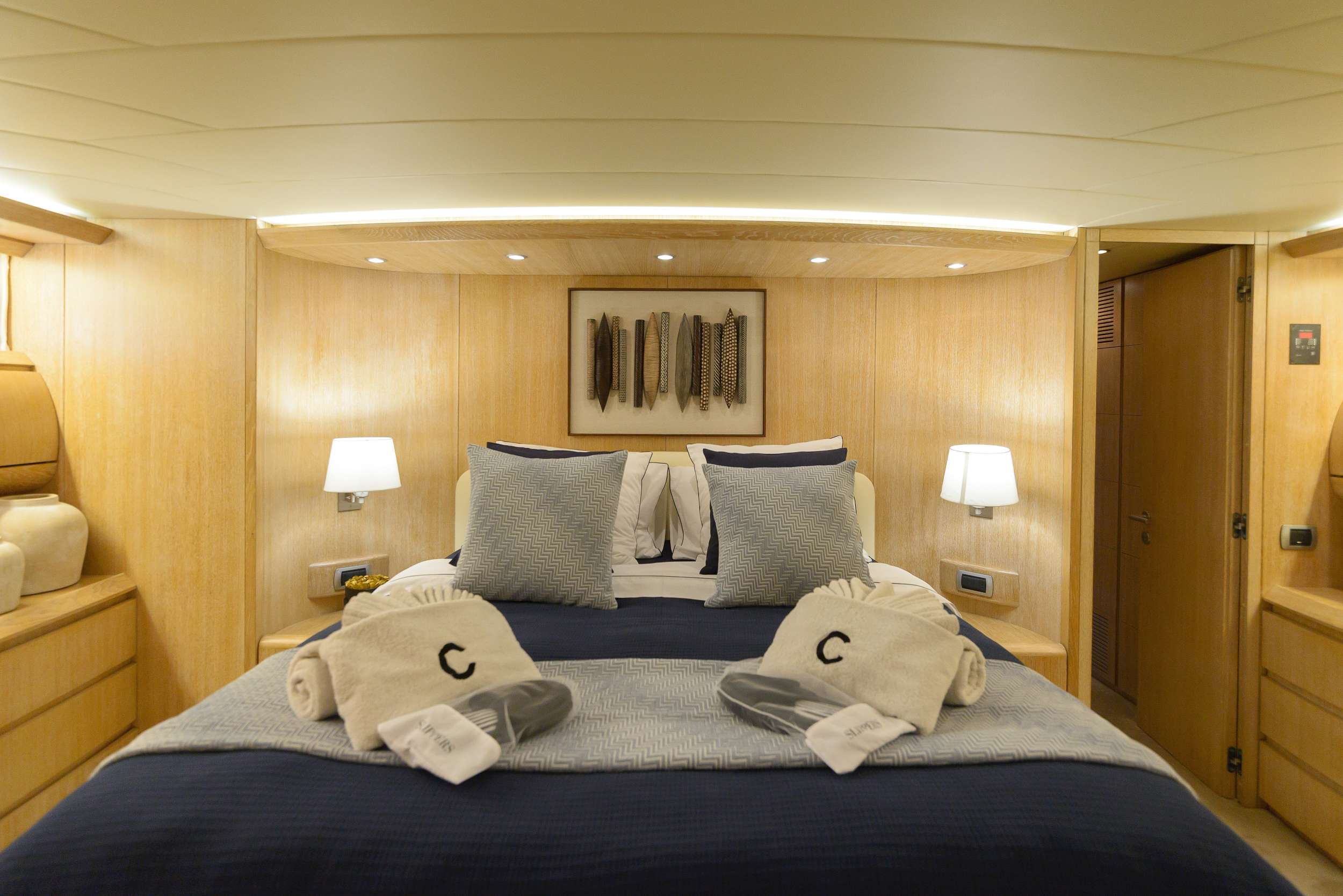 Yacht Photo